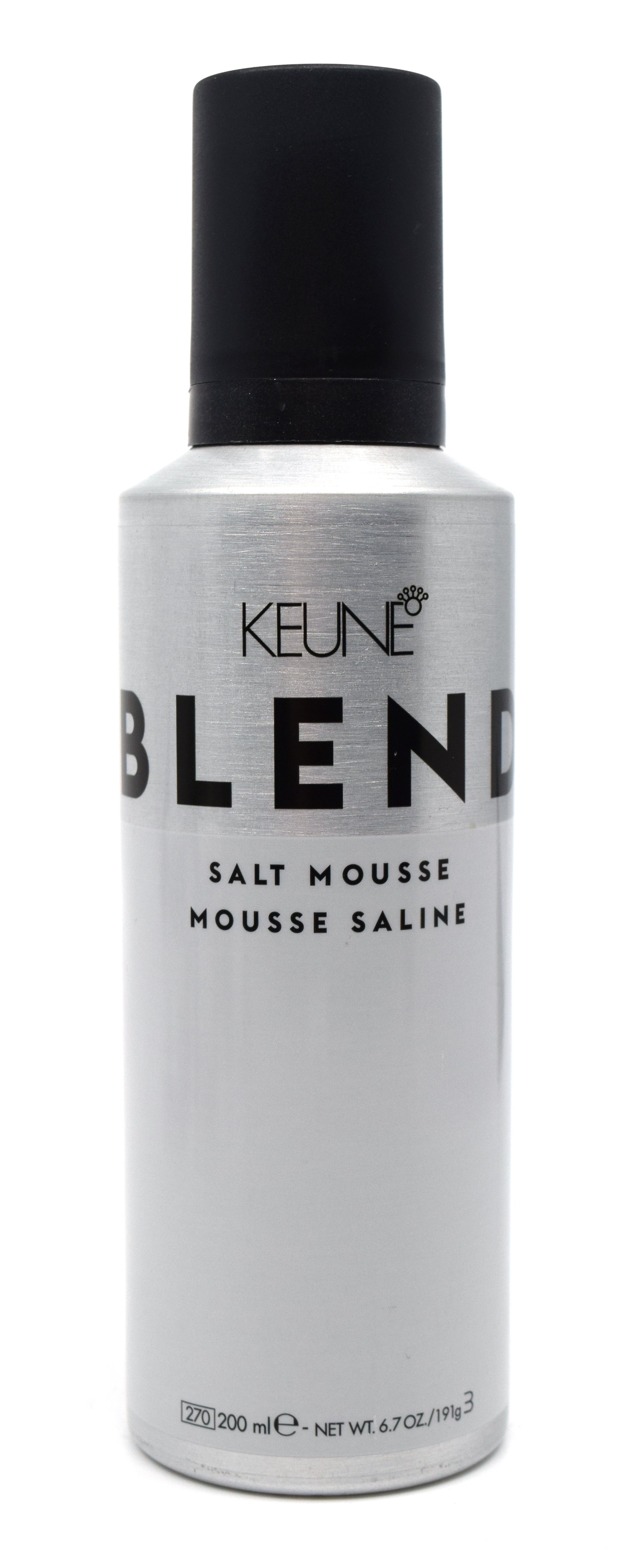 Keune Blend - Salt Mousse, 6.7oz (191g) | eBay