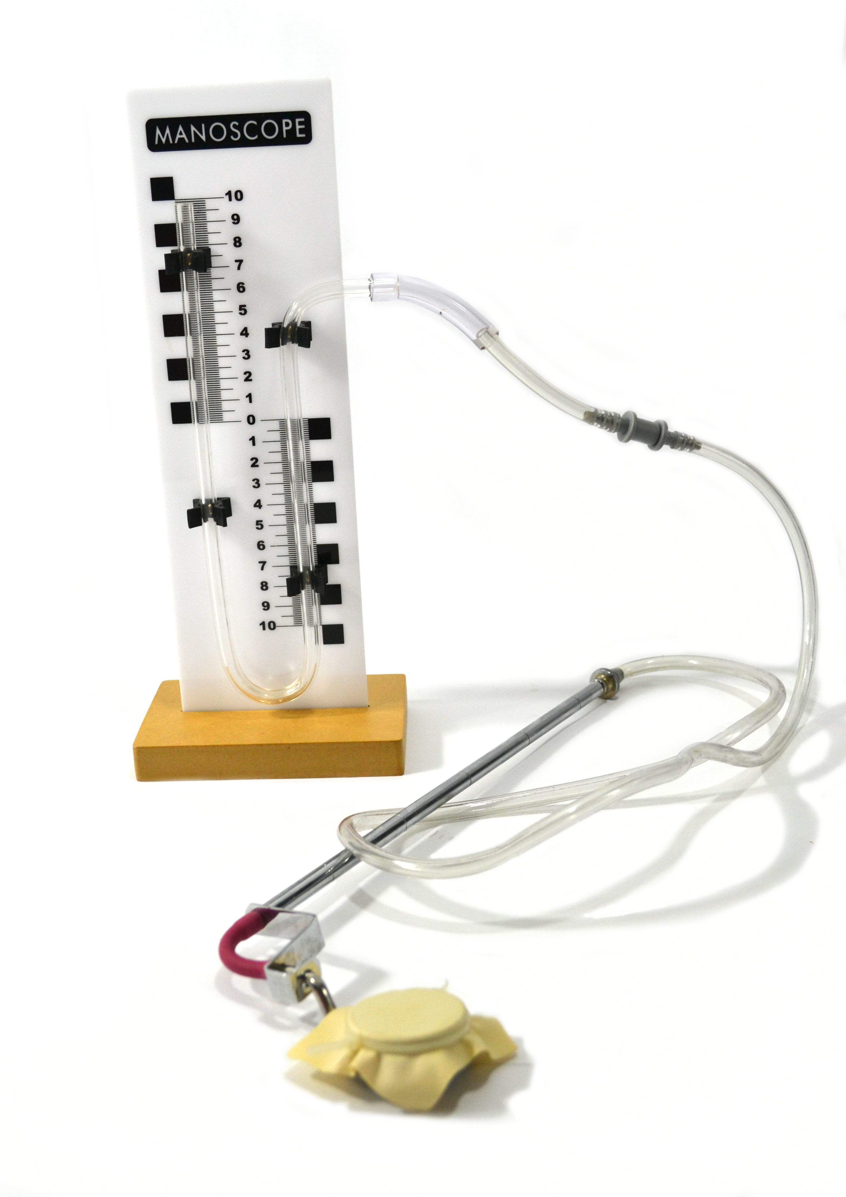 Eisco Labs Manometer (Without Stopcock) 849230058005 eBay