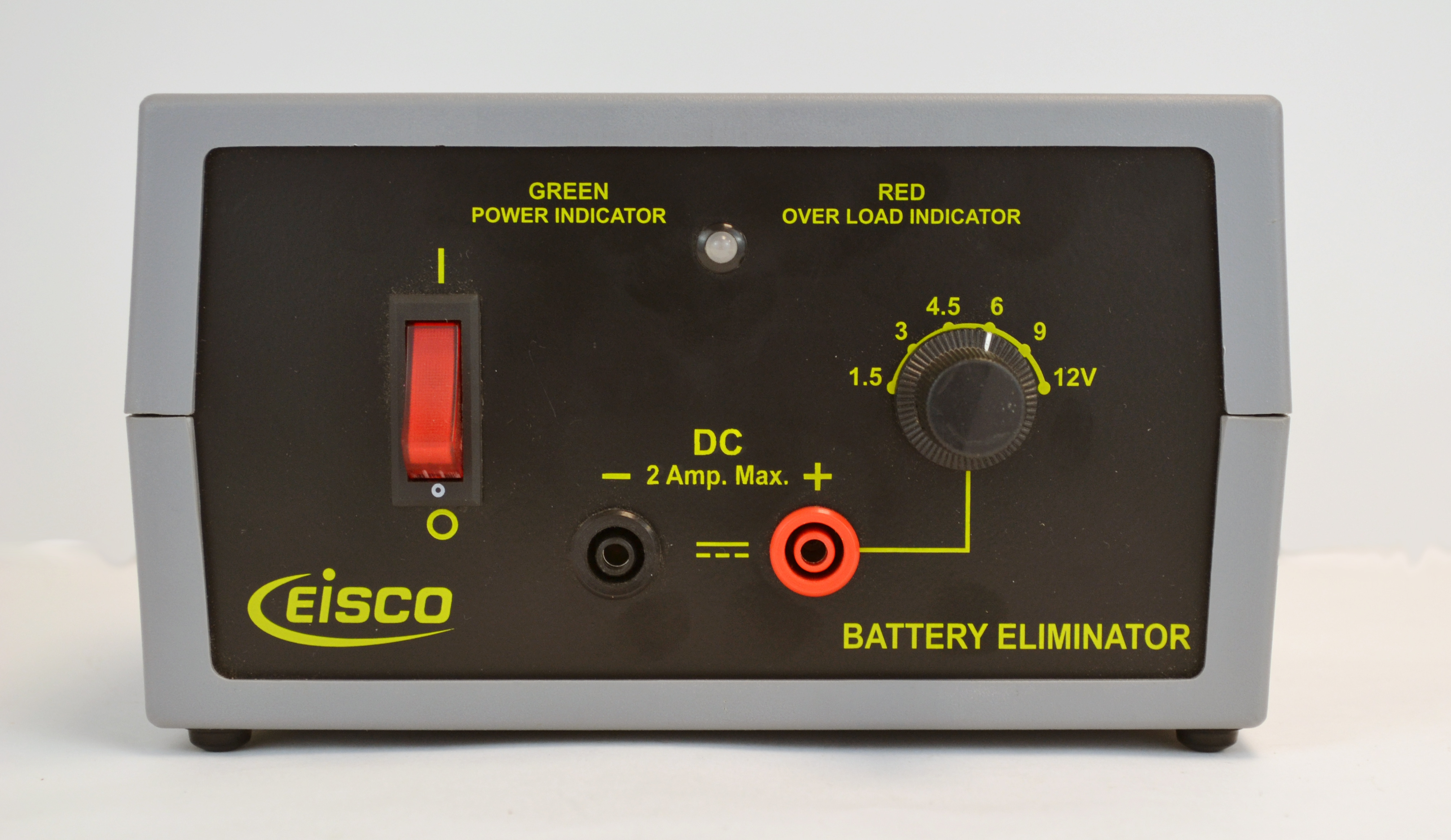 Battery Eliminators, 2 Amp. eBay