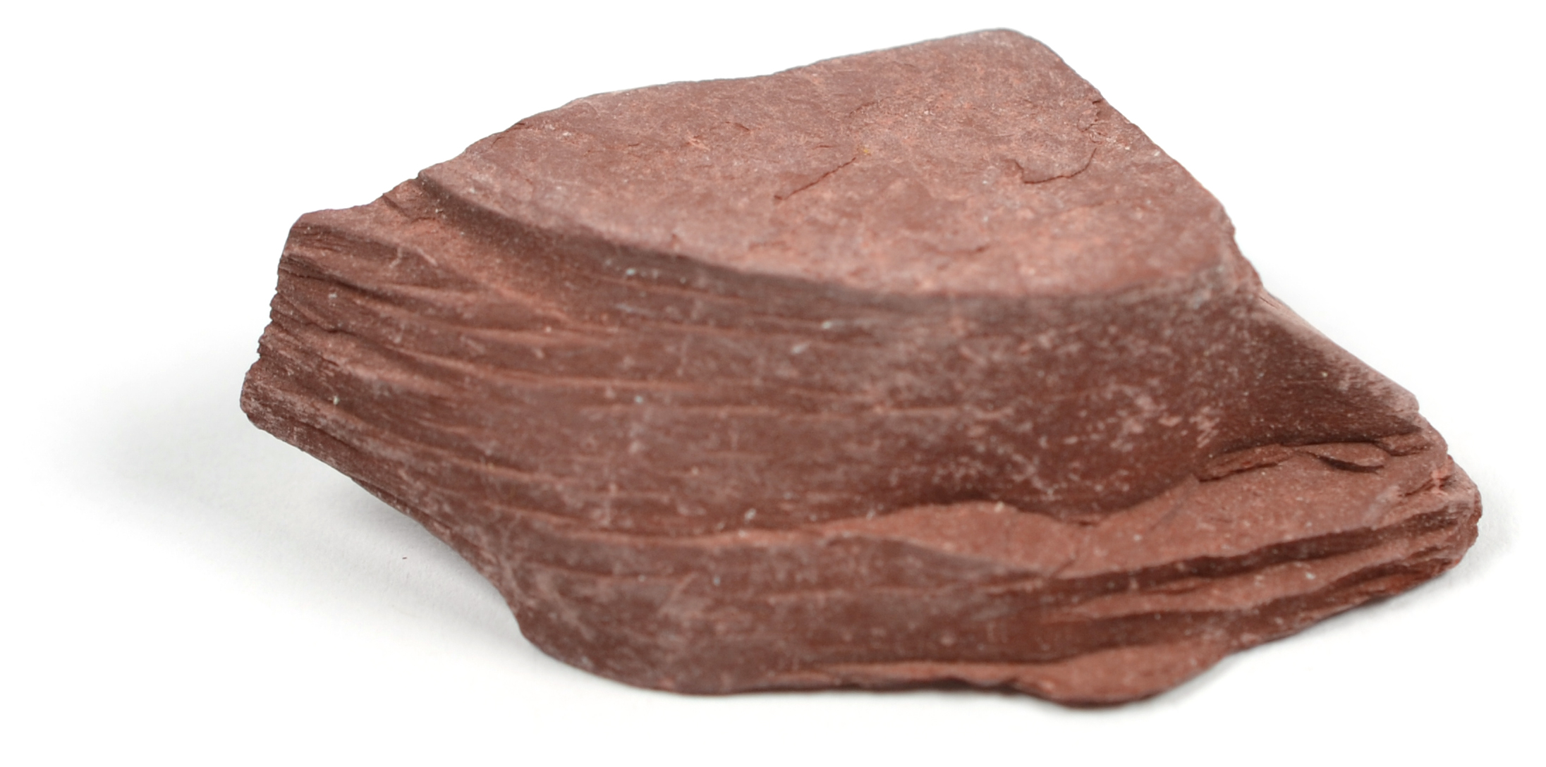 Red Slate Specimen Metamorphic Rock Rox 1 3cm Ebay Red Slate Specimen Metamorphic Rock
