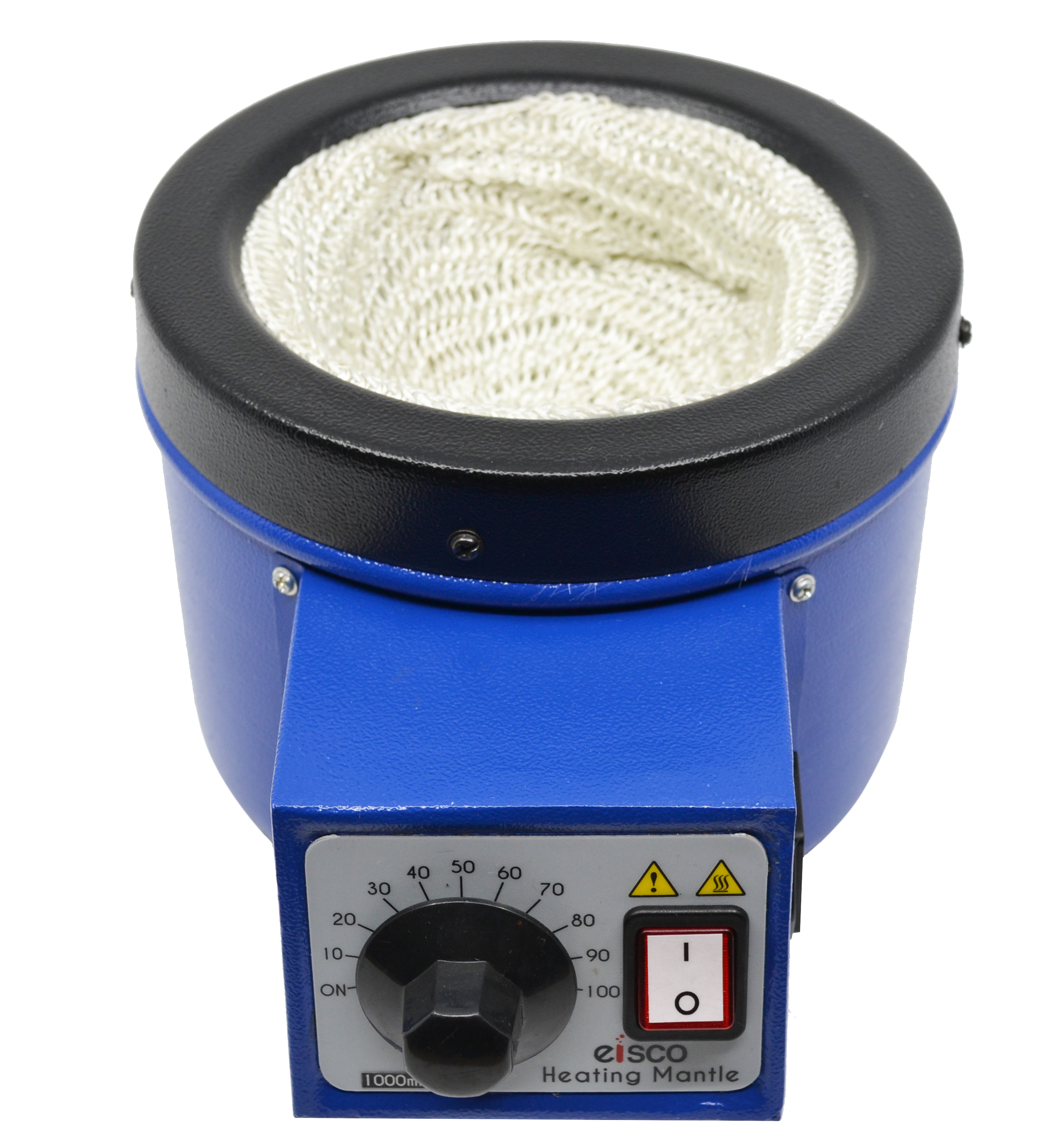 Heating Mantle, 1 Liter Capacity, Electric Heating Net (Glass Yarn