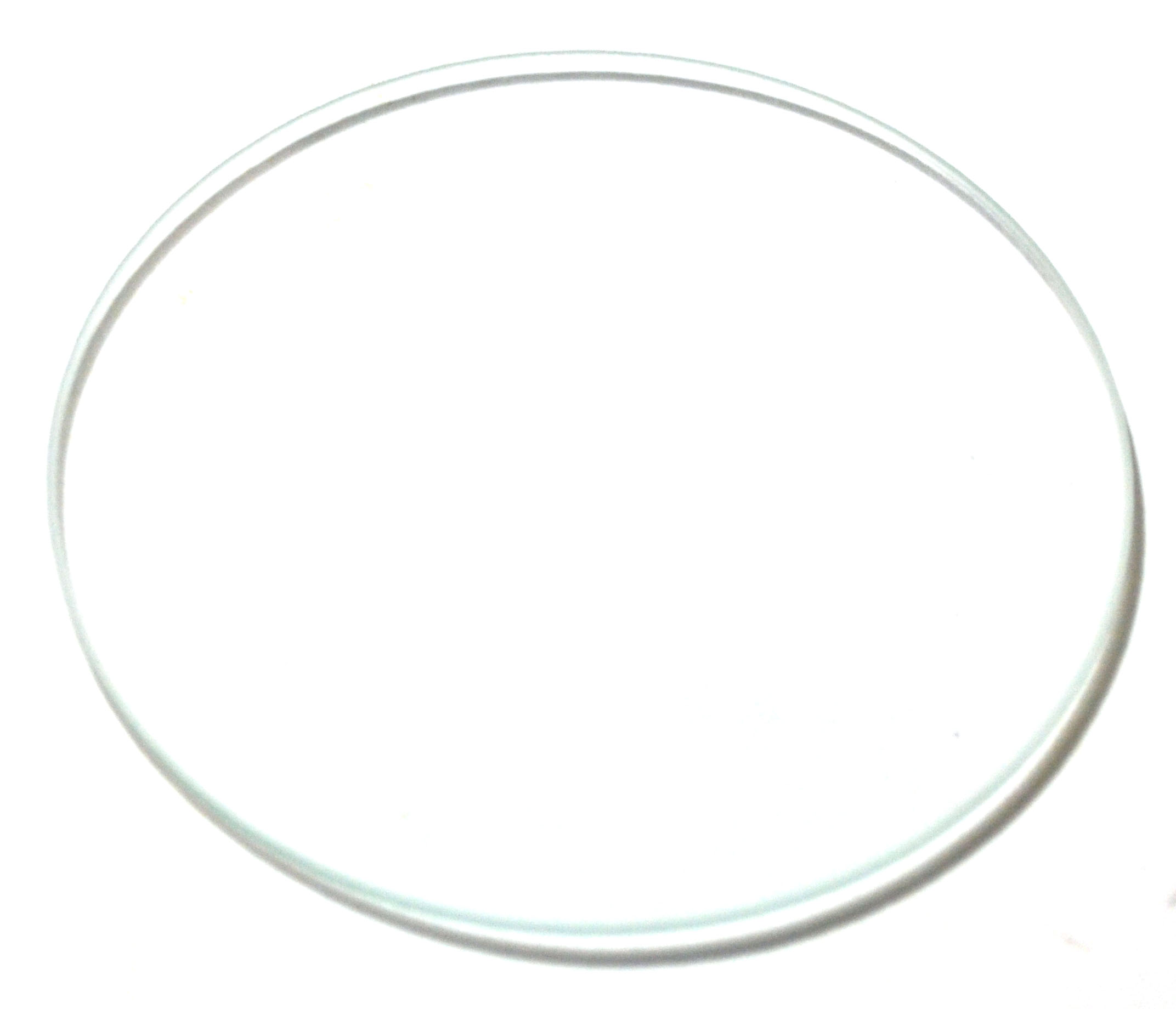 38mm Double Convex Bioconvex Glass Lenses Focal Length 200mm//20cm