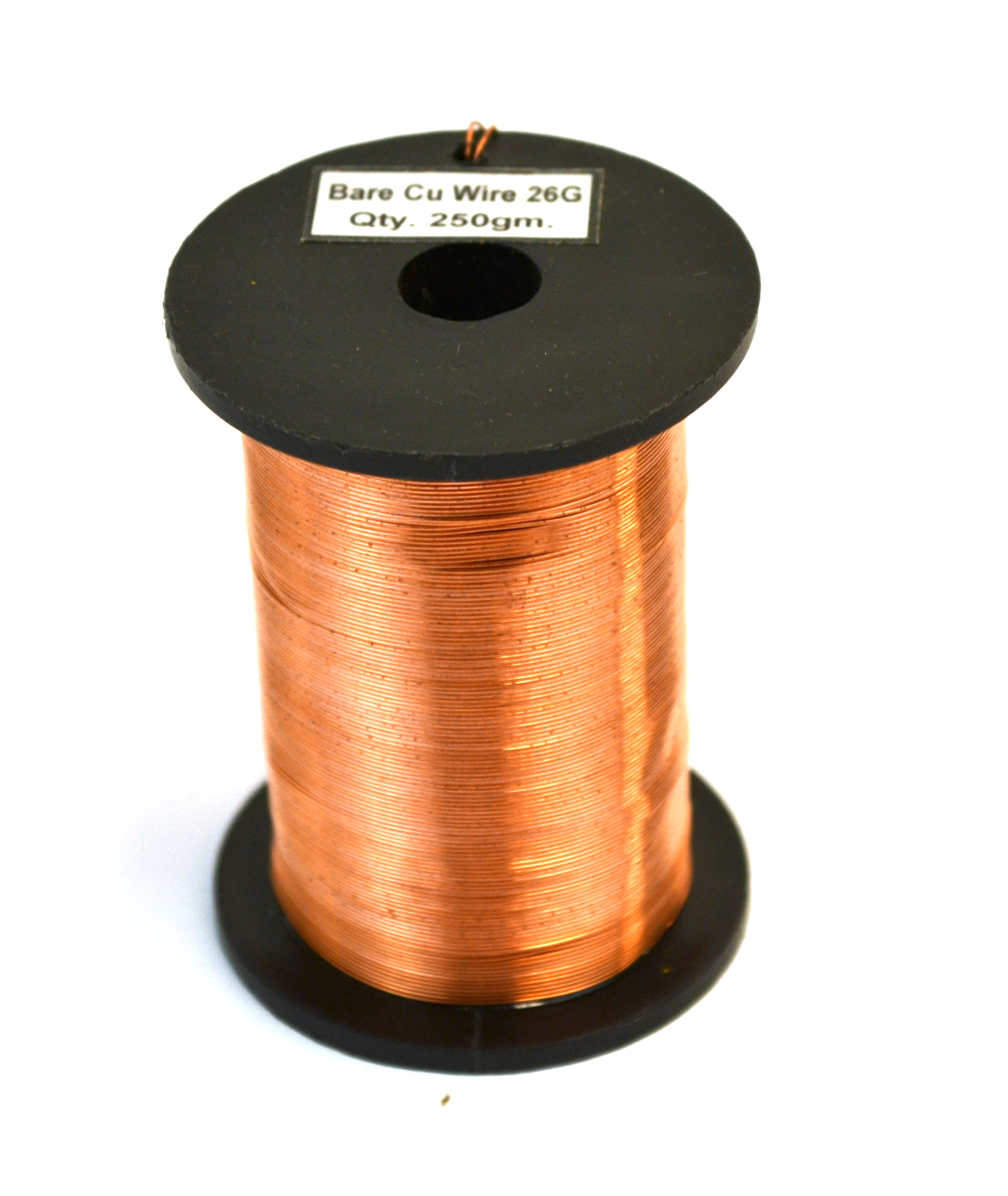 Copper Wire Bare Ft Reel Swg Awg Mm Dia Ebay