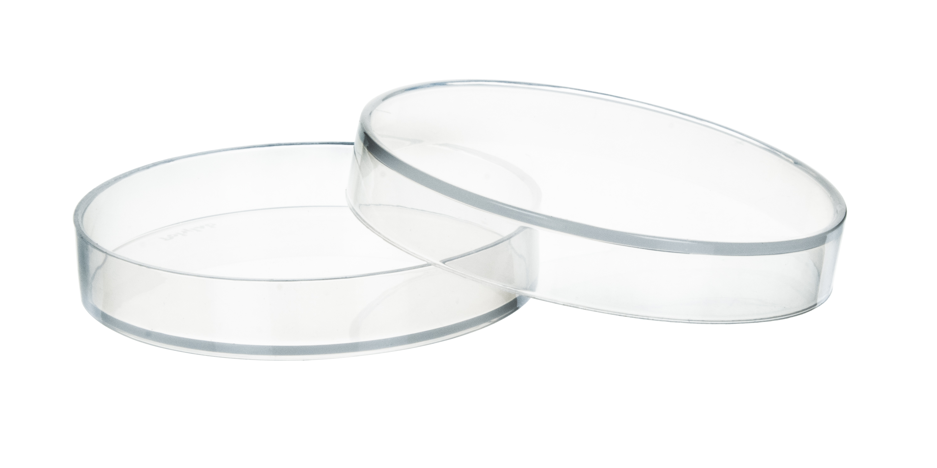 Disposable Petri Dish, 35mm Polystyrene Sterilized by Radiation