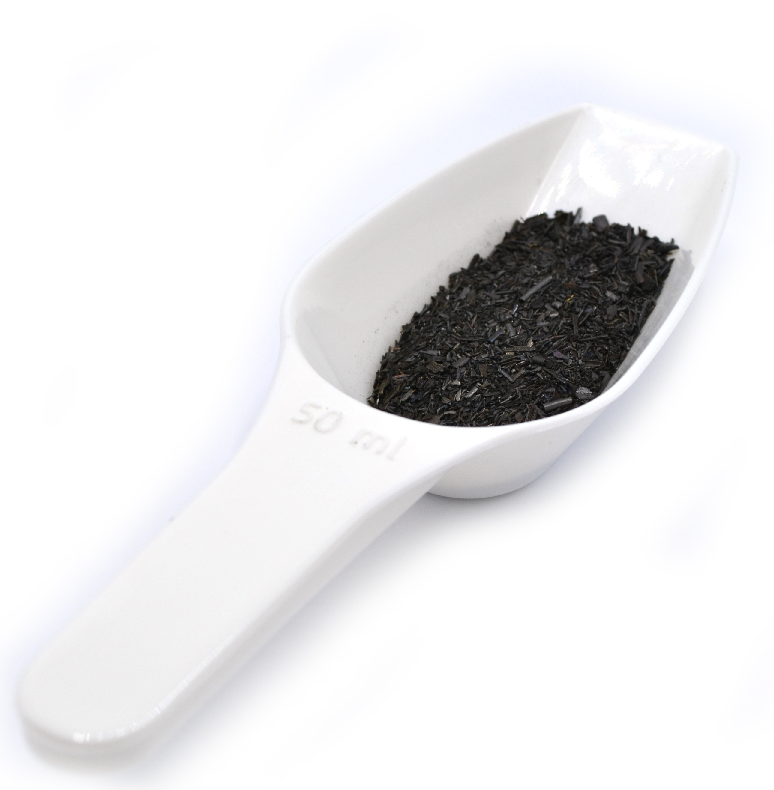 ROMISBABA 10pcs Weighing Spoon Plastic Weighing Sample Scoop Ice Scooper Popcorn Scooper Plastic Scoop Ice Scoop Plastic Ice Cube Scoop For Freezer Bin Plastic Spoons Scoop Shovel White Pp
