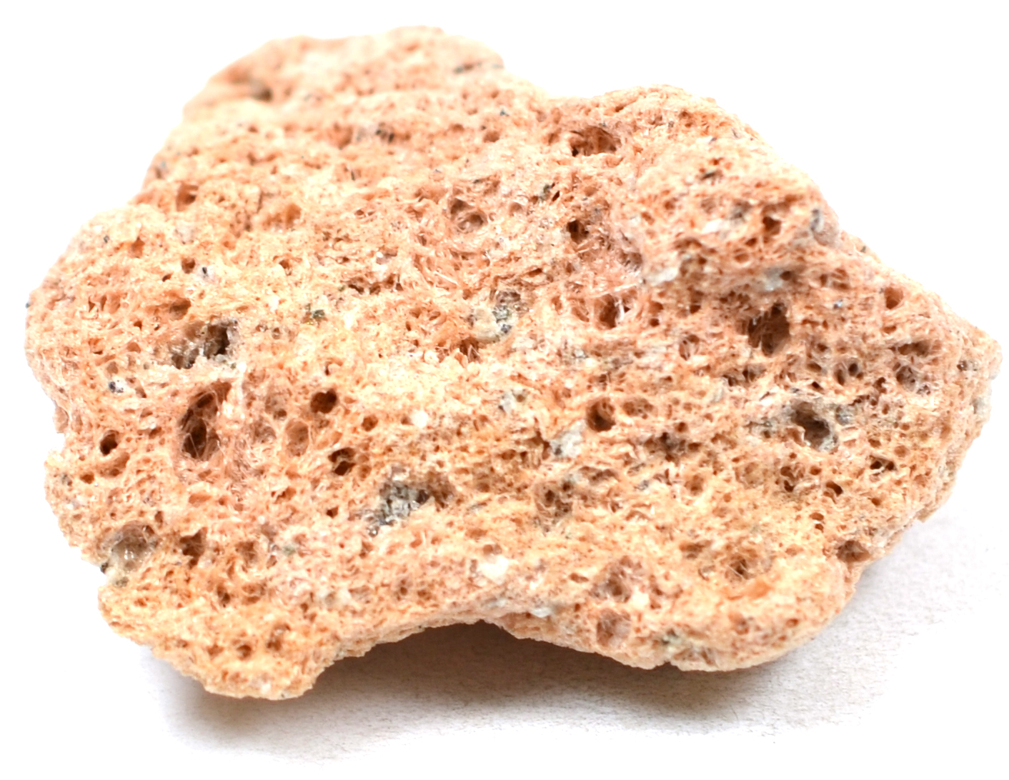 Is Pumice An Igneous Rock