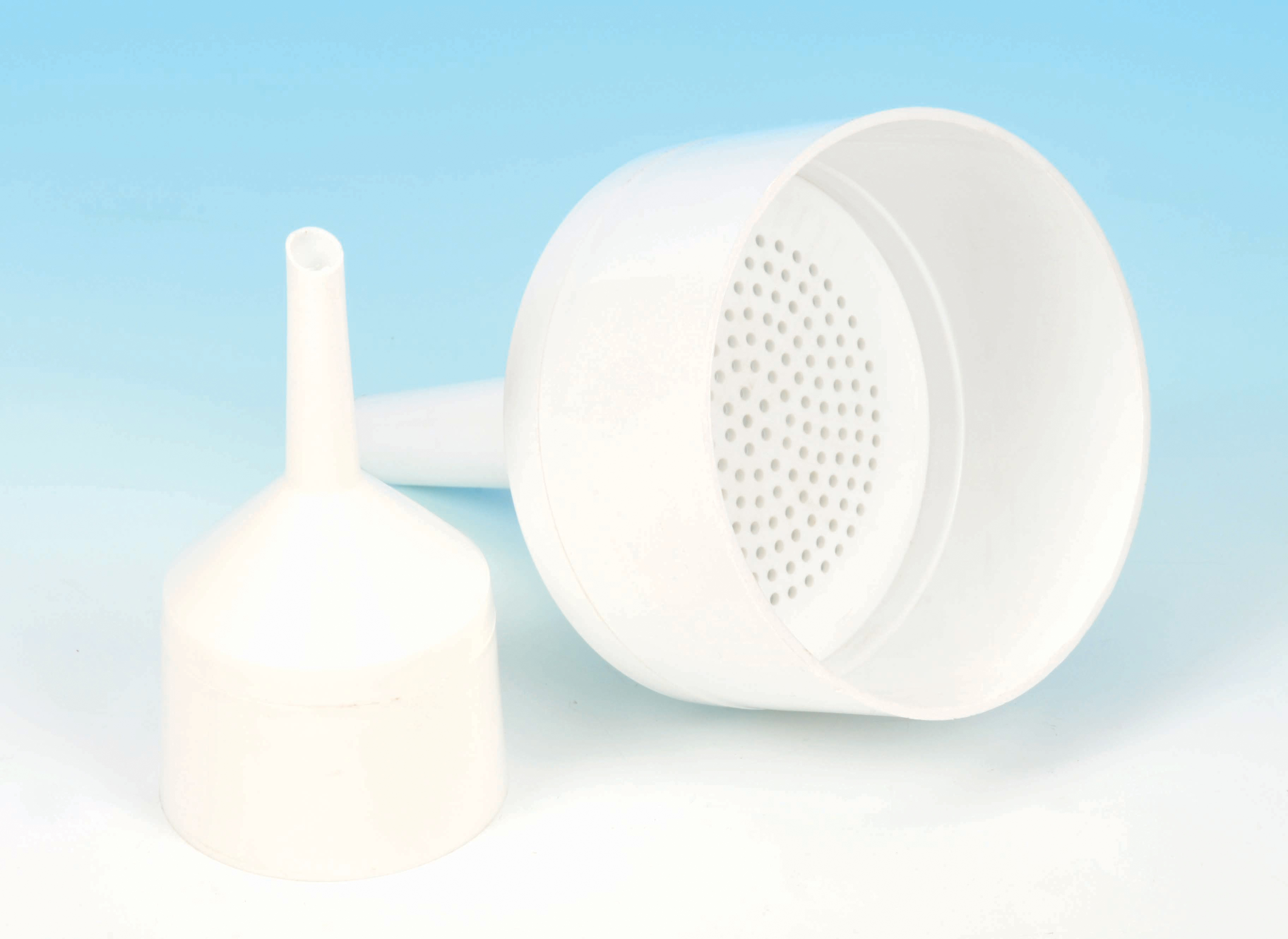 Polypropylene Buchner Funnel, 7cm 849230023201 eBay