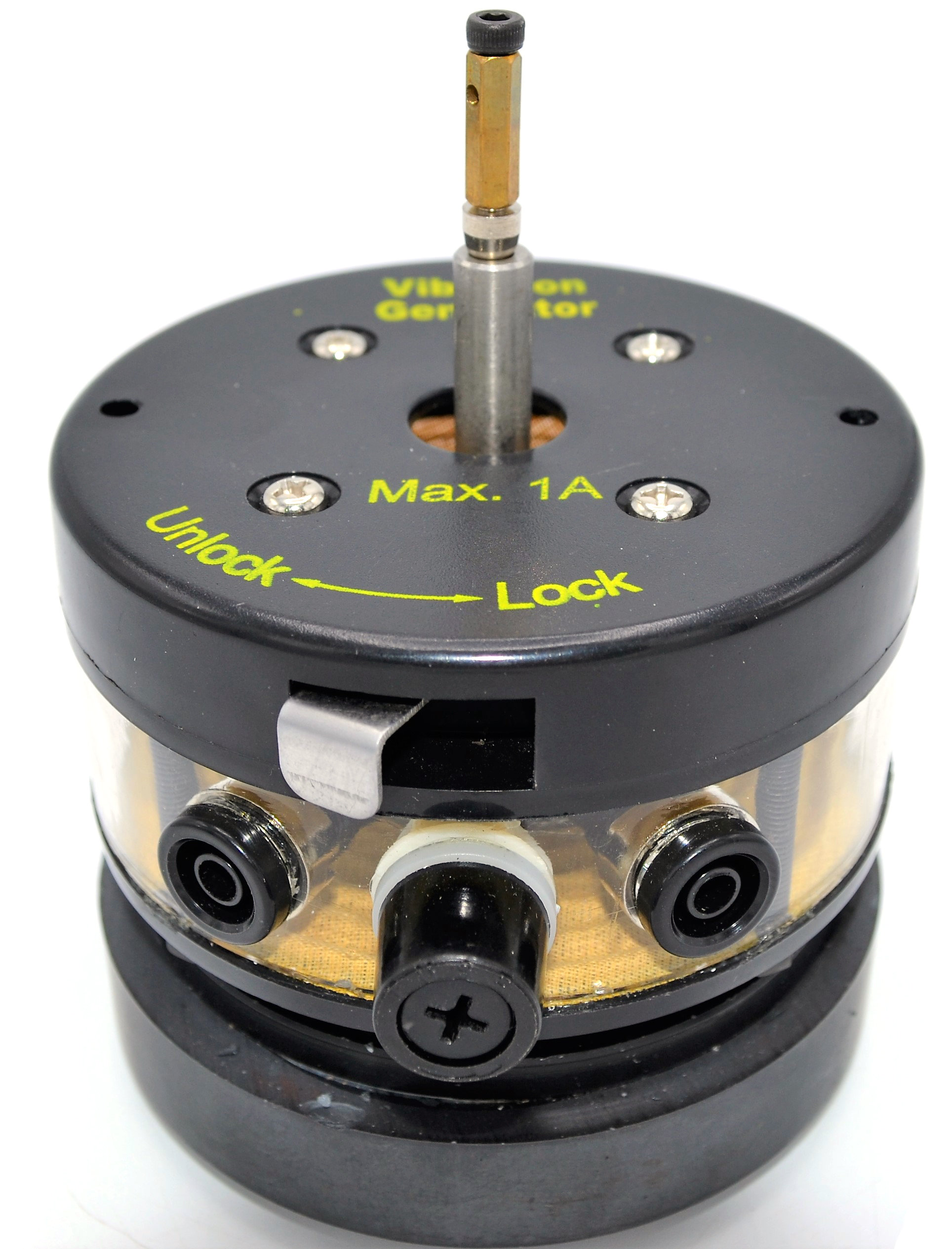 Vibration Generator Eisco Labs eBay