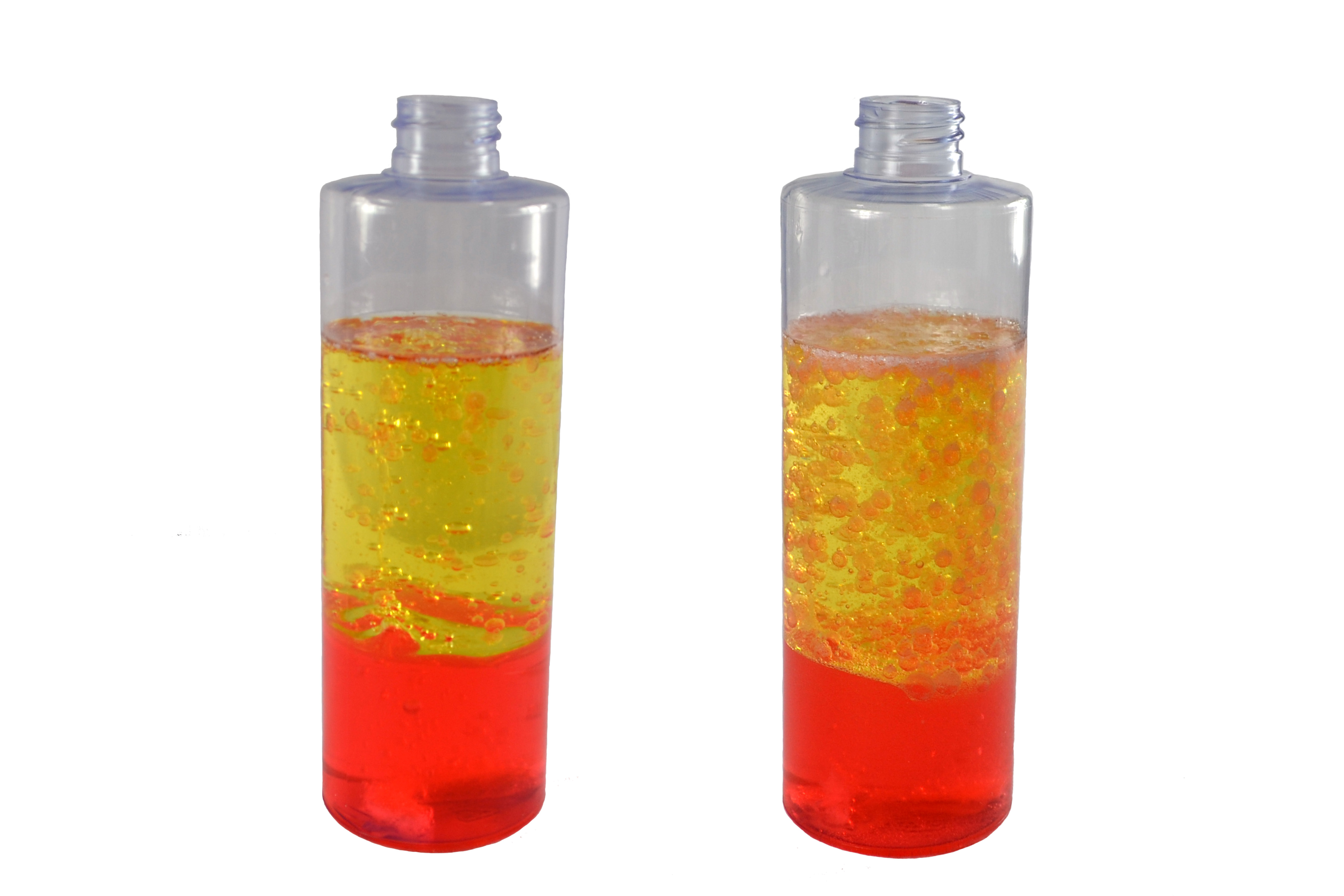 Density Lava Lamp Elementary Chemistry Kit Materials for up to 5