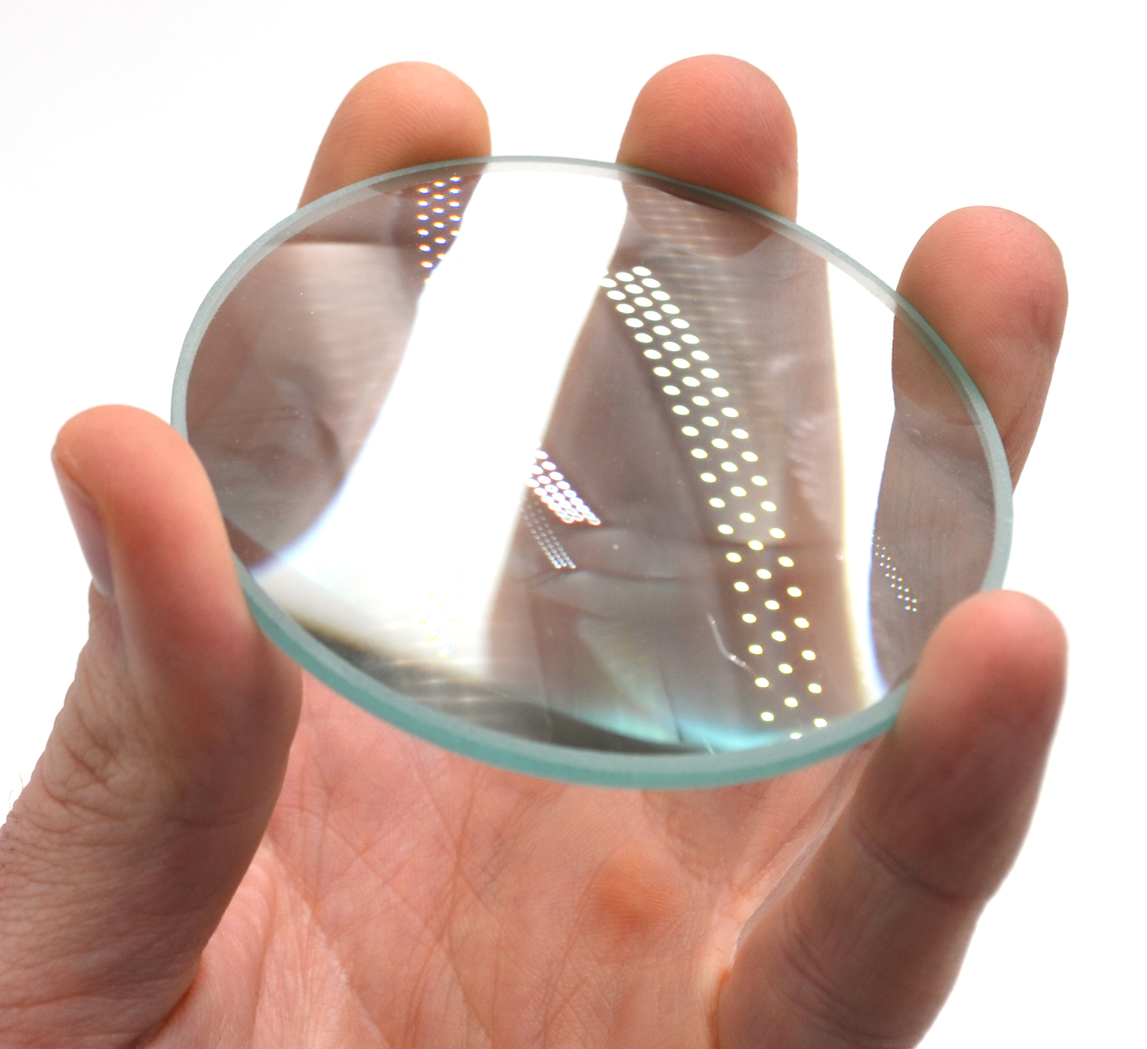独特の上品 Double Convex Lens, 150mm Focal Length, 3 邦楽