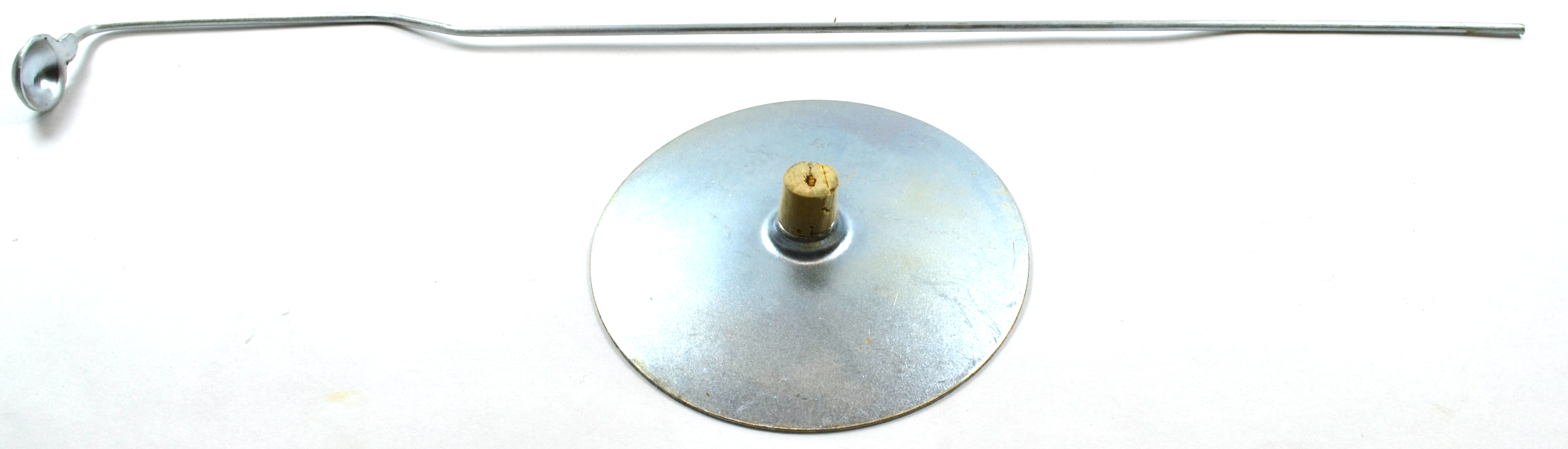 Eisco Labs Deflagrating Spoon with Cap Pack of 12 eBay