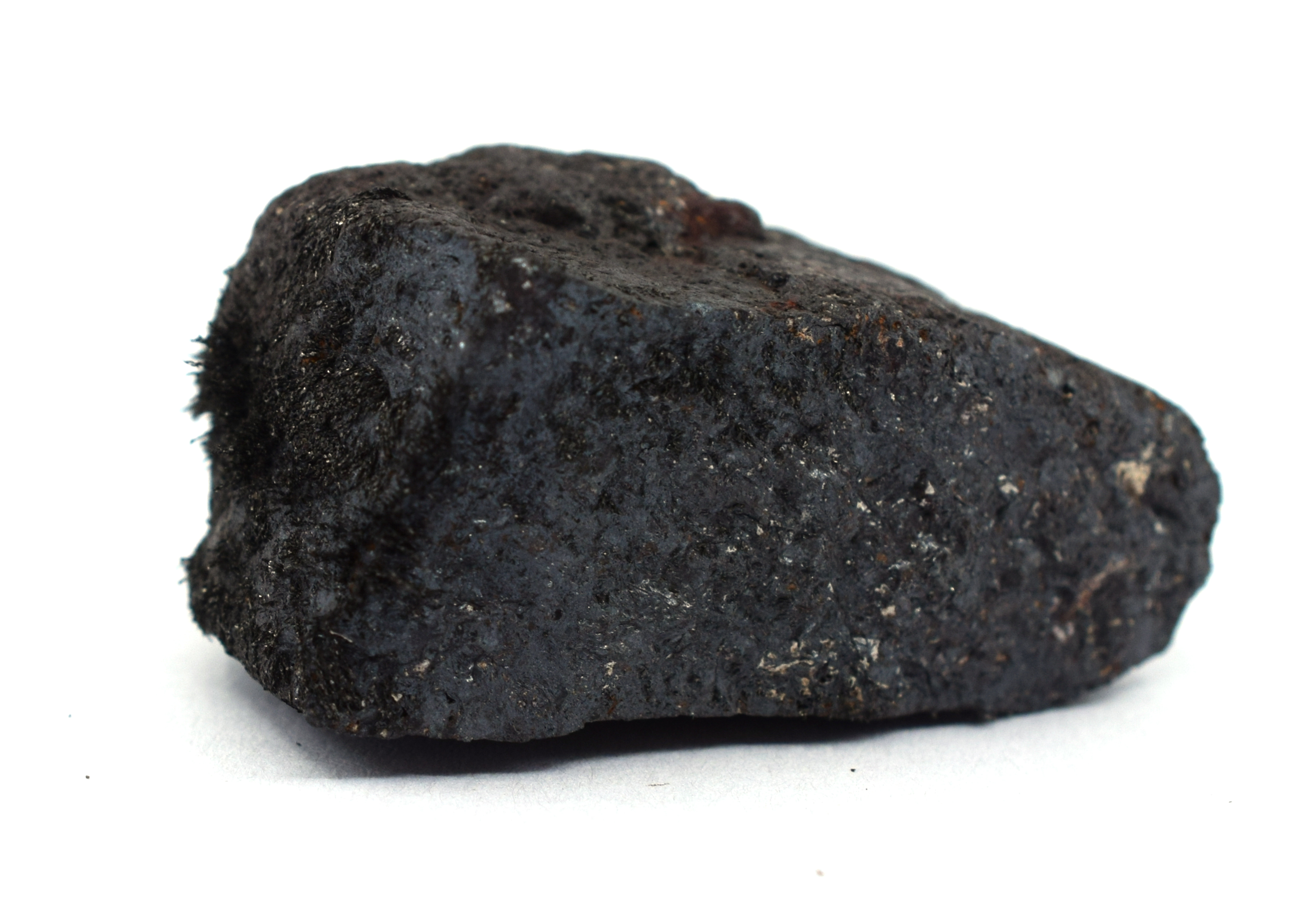 biotite mica