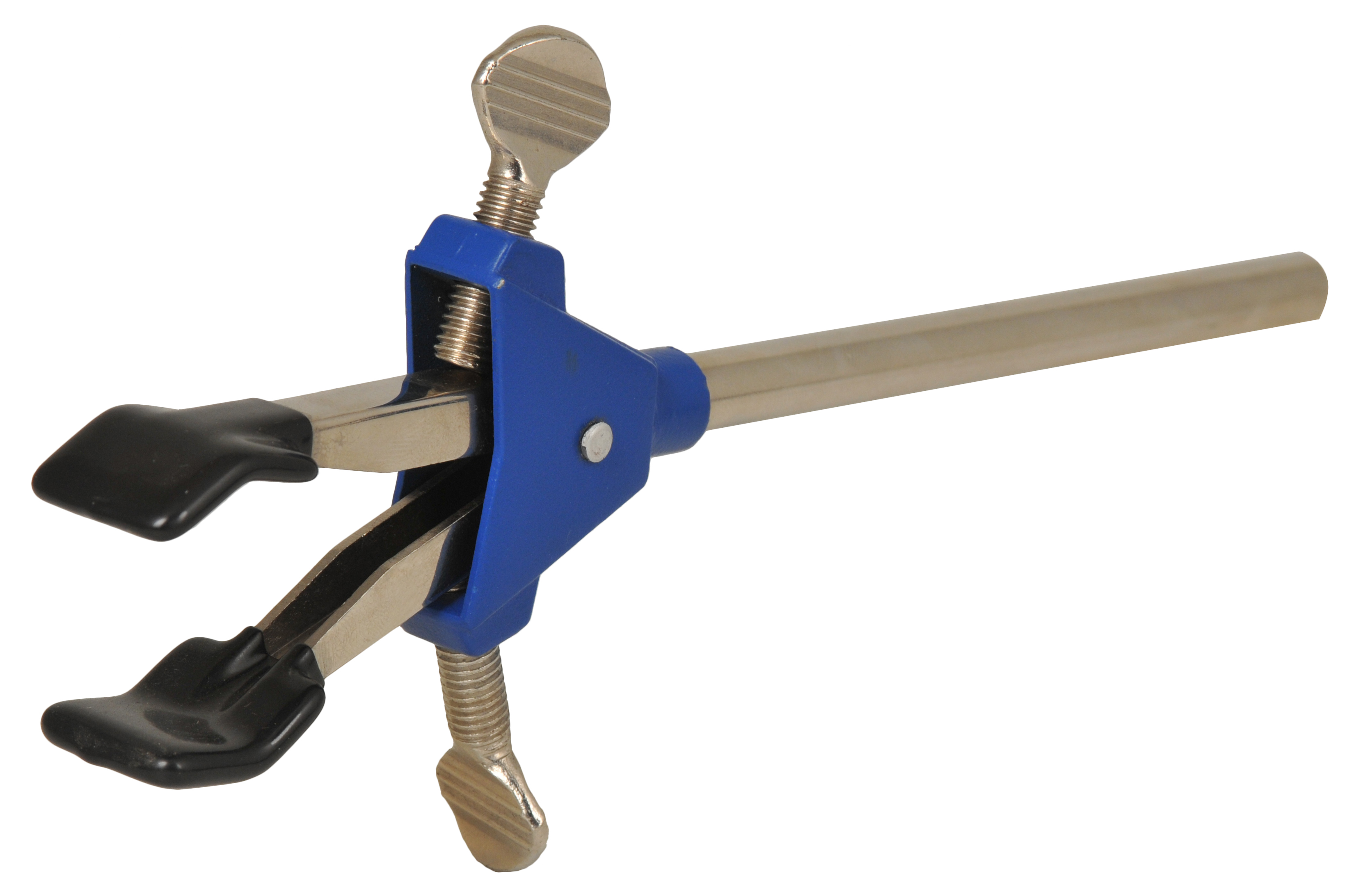 Dual Adjustment Clamp attached steel extension rod, Maximum Clamp Opening 2.75" 849230063719 eBay