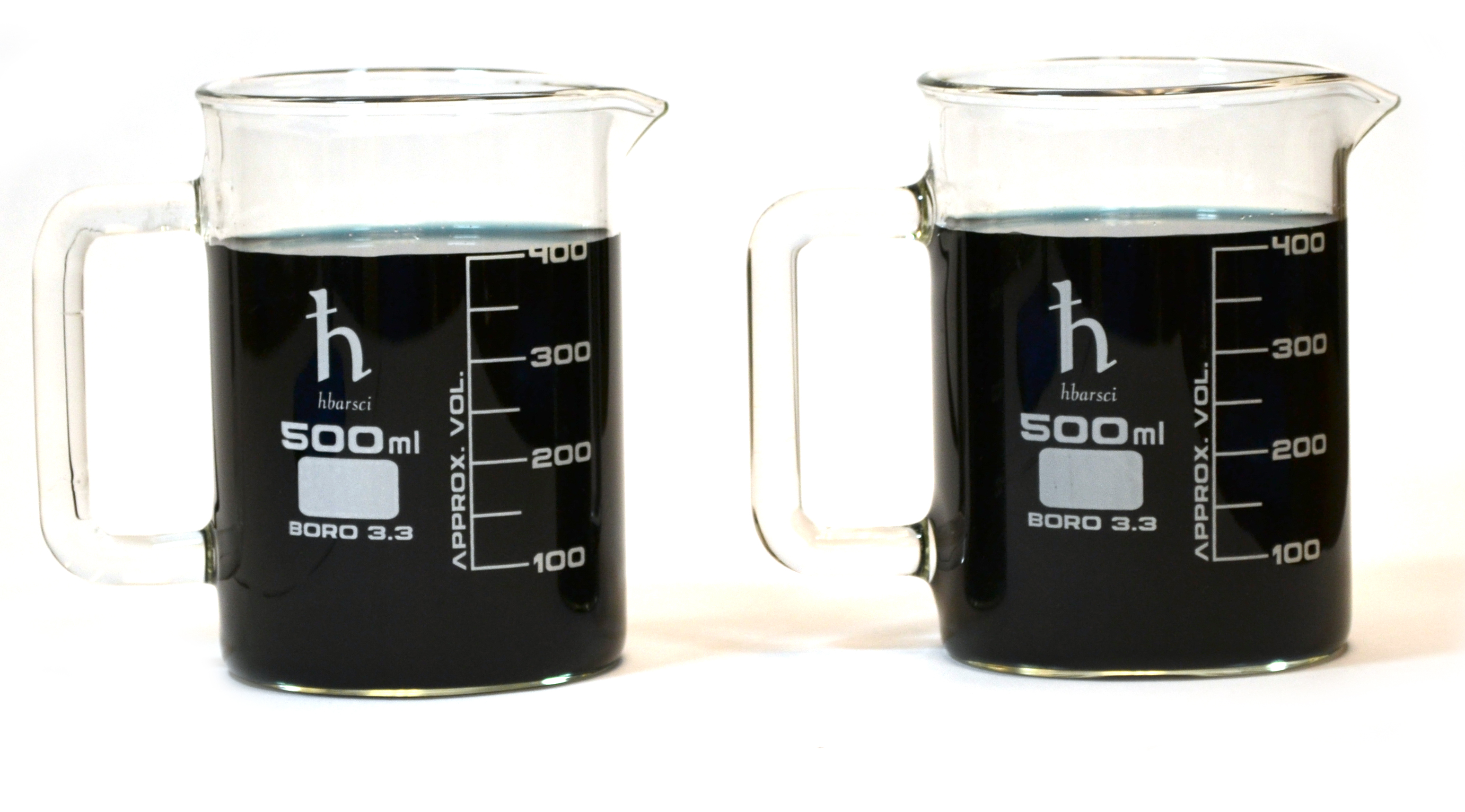 beaker coffee mug