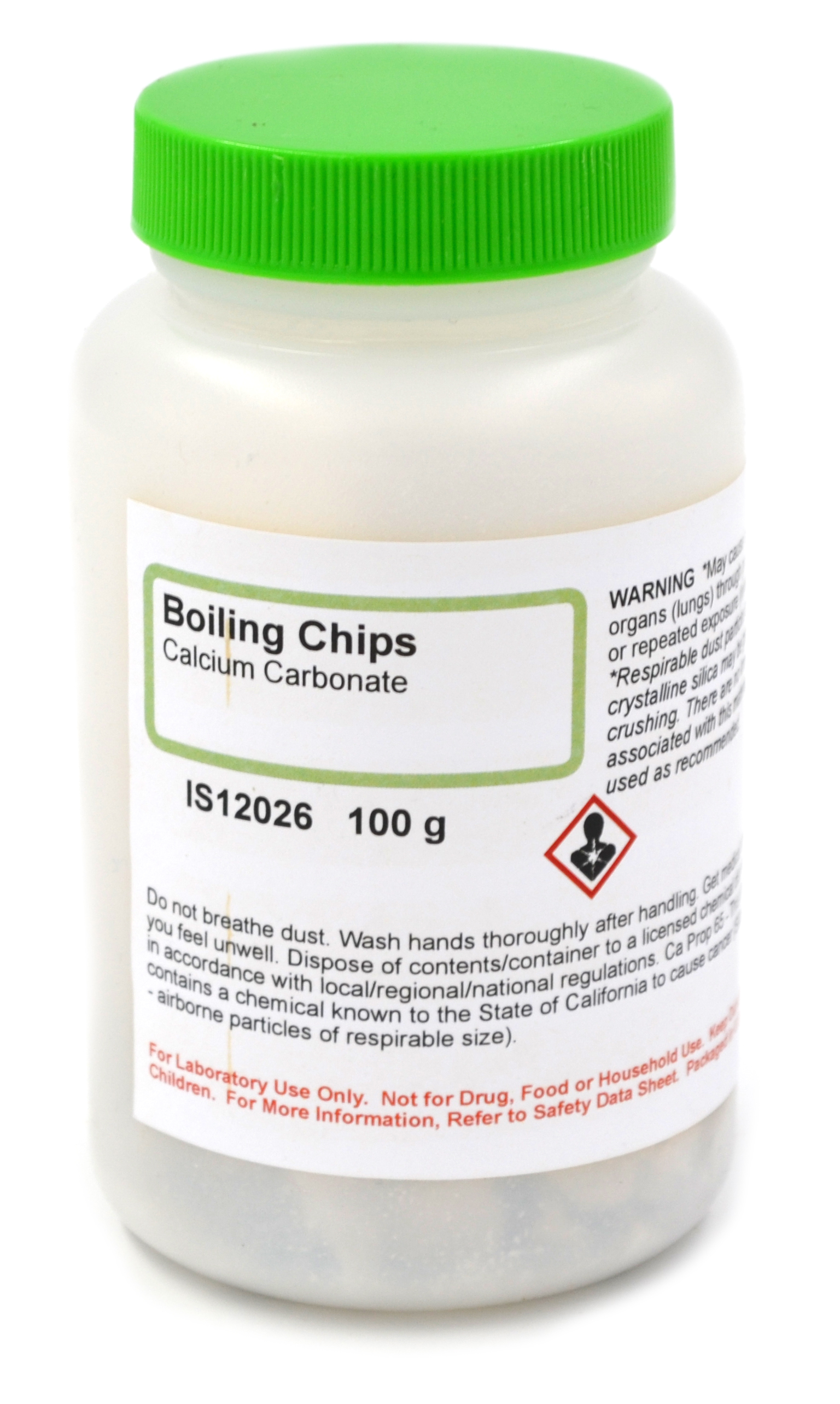Boiling Chips, 100g The Curated Chemical Collection eBay