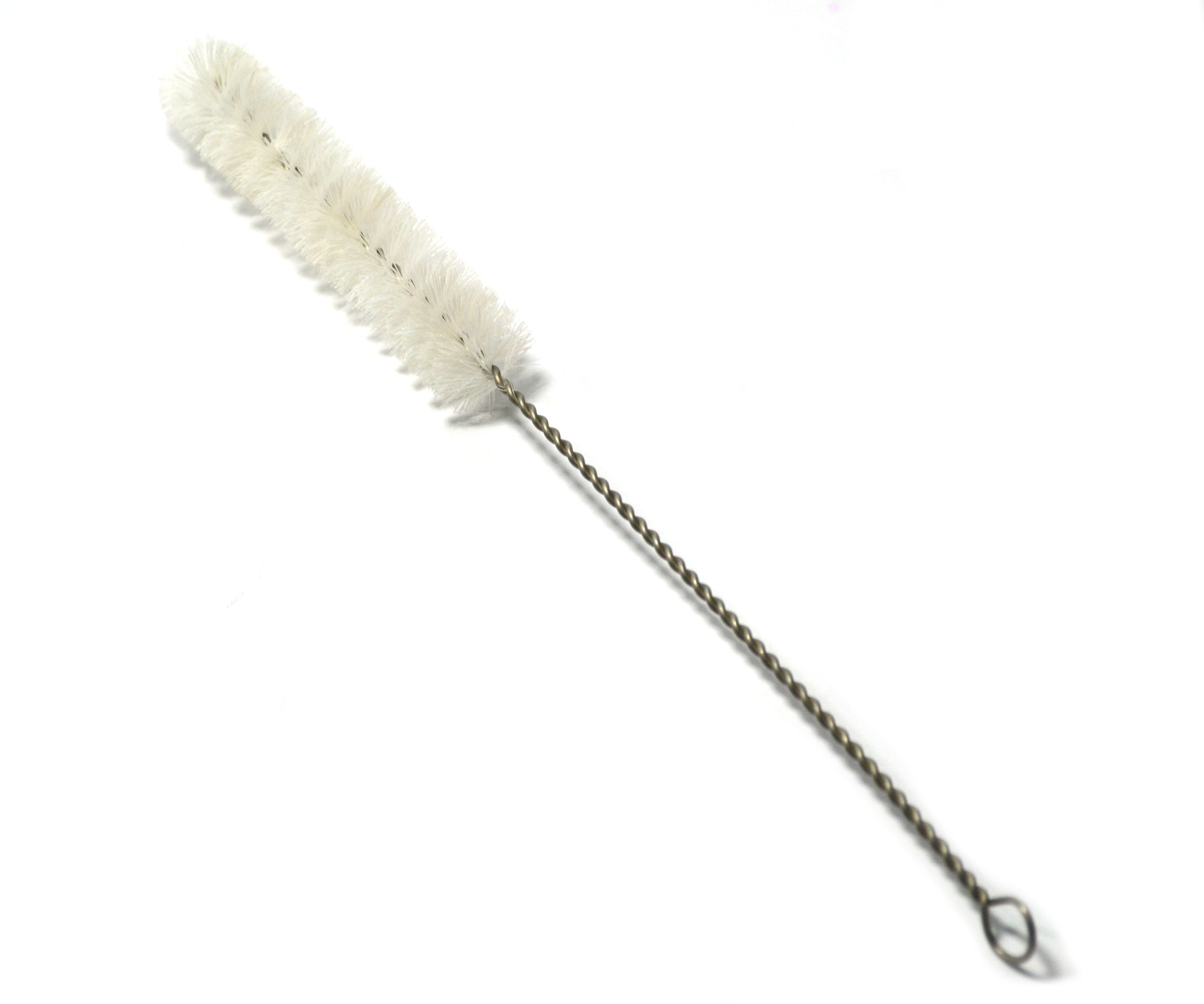 Eisco Labs Nylon Test Tube Brush .75" diameter 849230016227 eBay