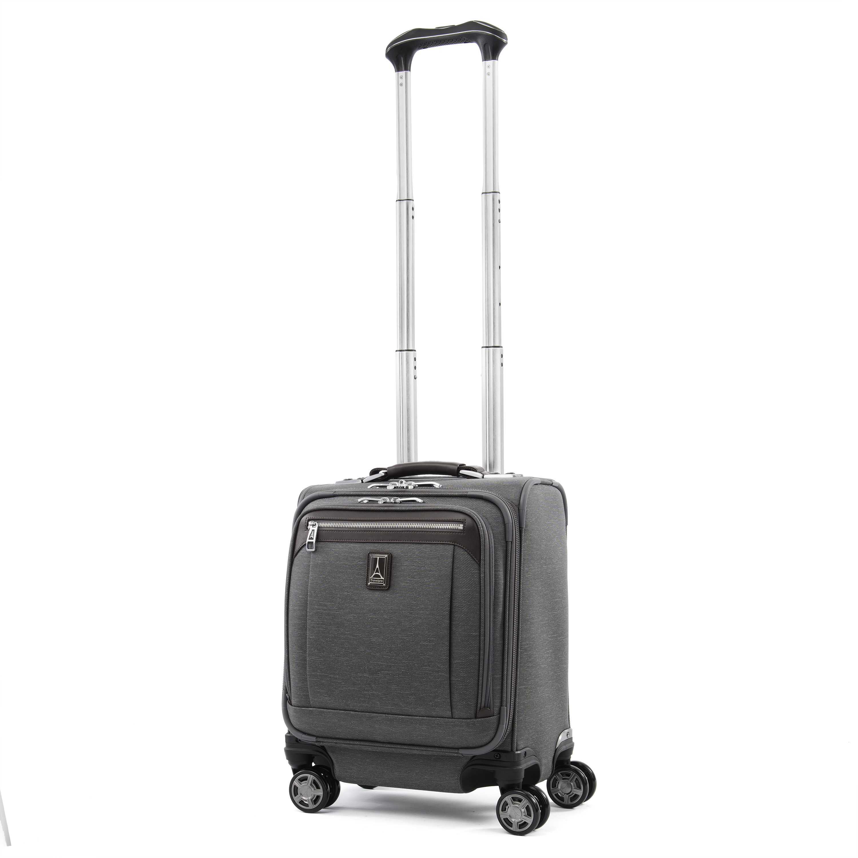 travelpro spinner tote