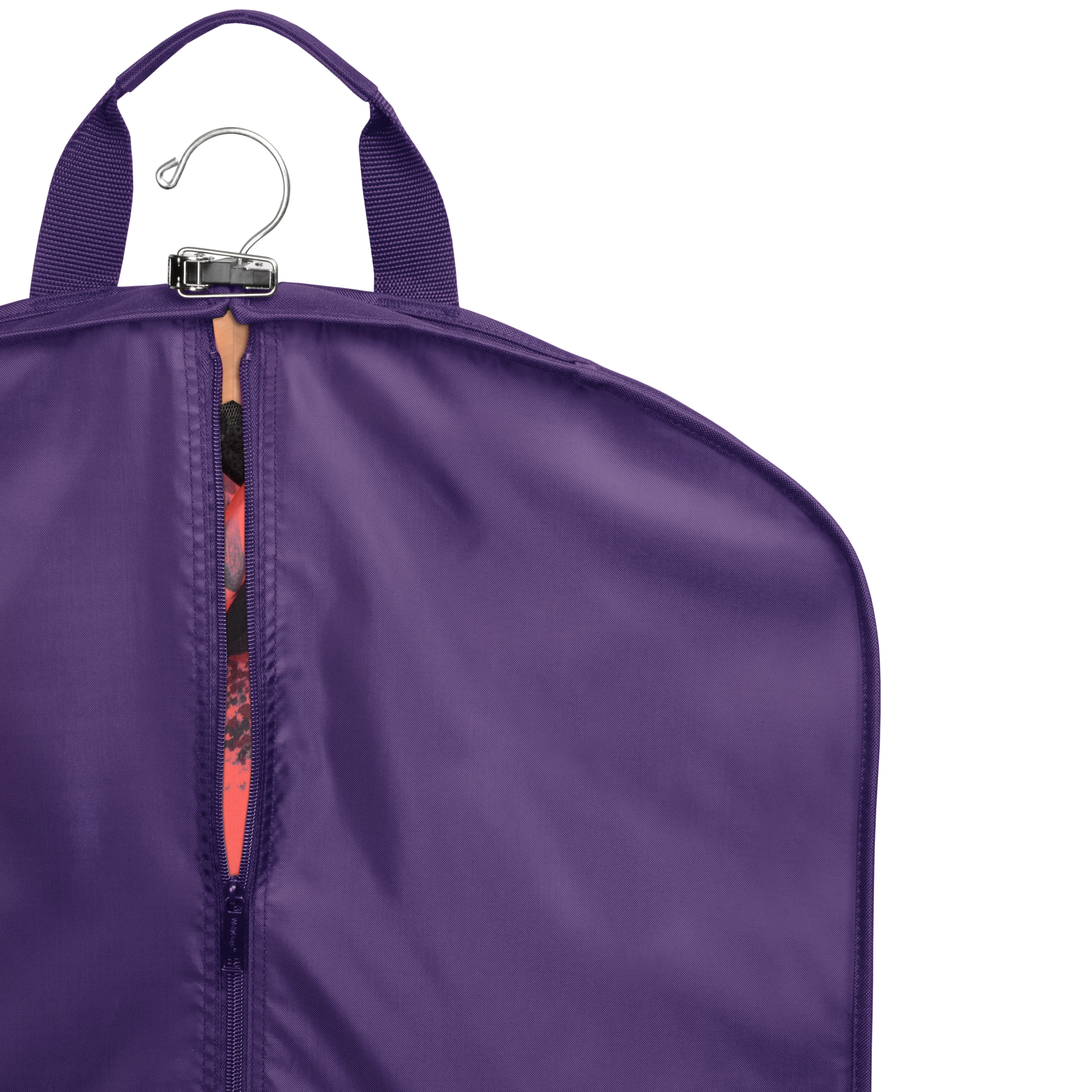 WallyBags Lightweight Durable Garment Bag for Travel and Storage