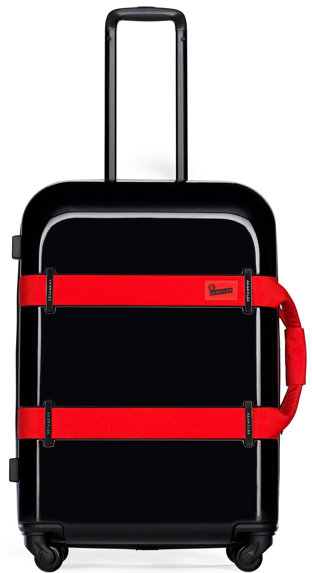 Crumpler vis a vis suitcase Clearance
