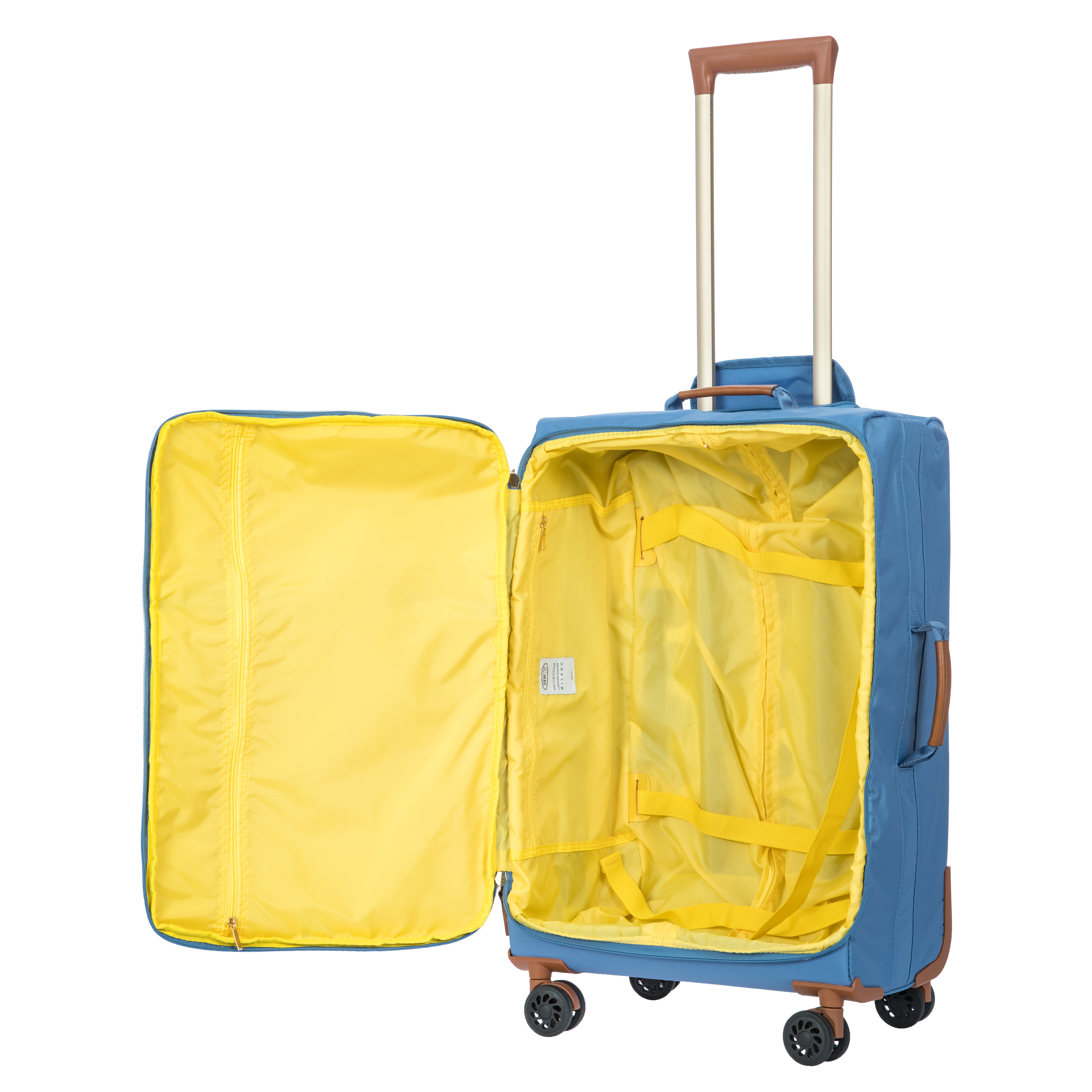 Bric's X-Travel 25\
