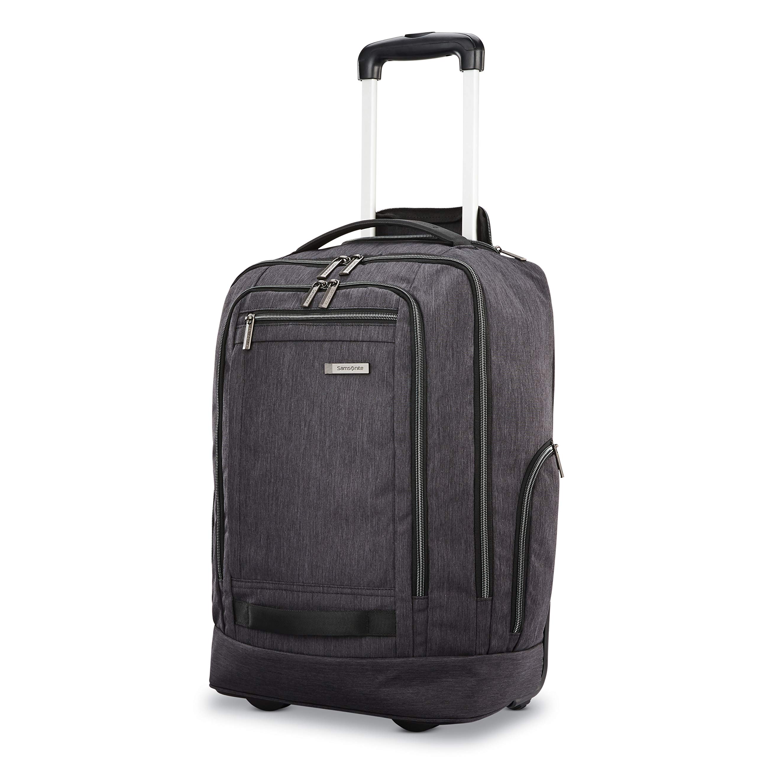 Samsonite Casual Wheeled Laptop Backpack IUCN Water