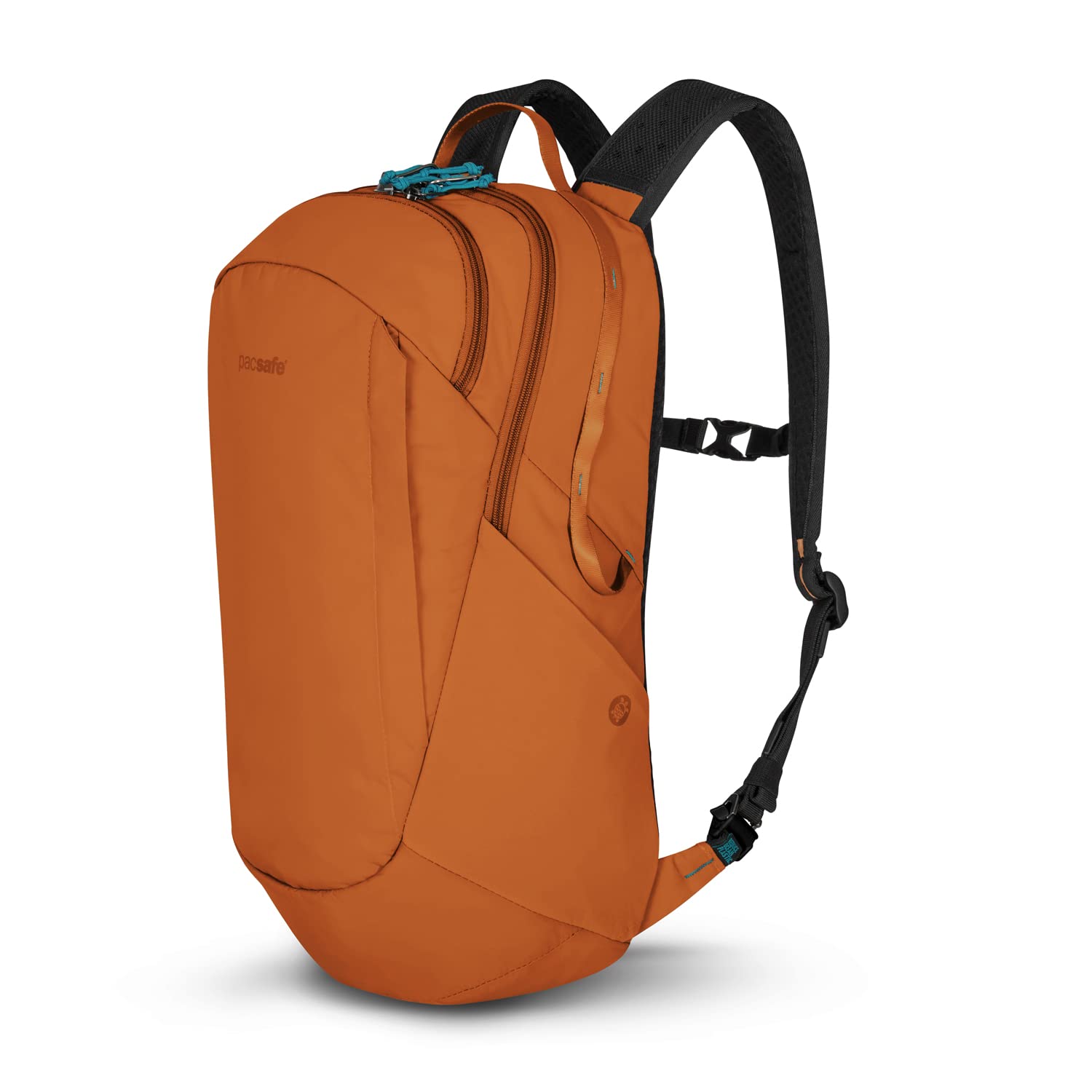 Pacsafe ECO 25L Anti Theft Backpack | eBay