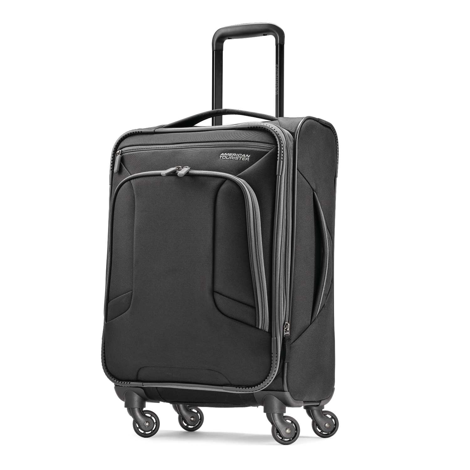American Tourister 4 KIX 21-Inch 