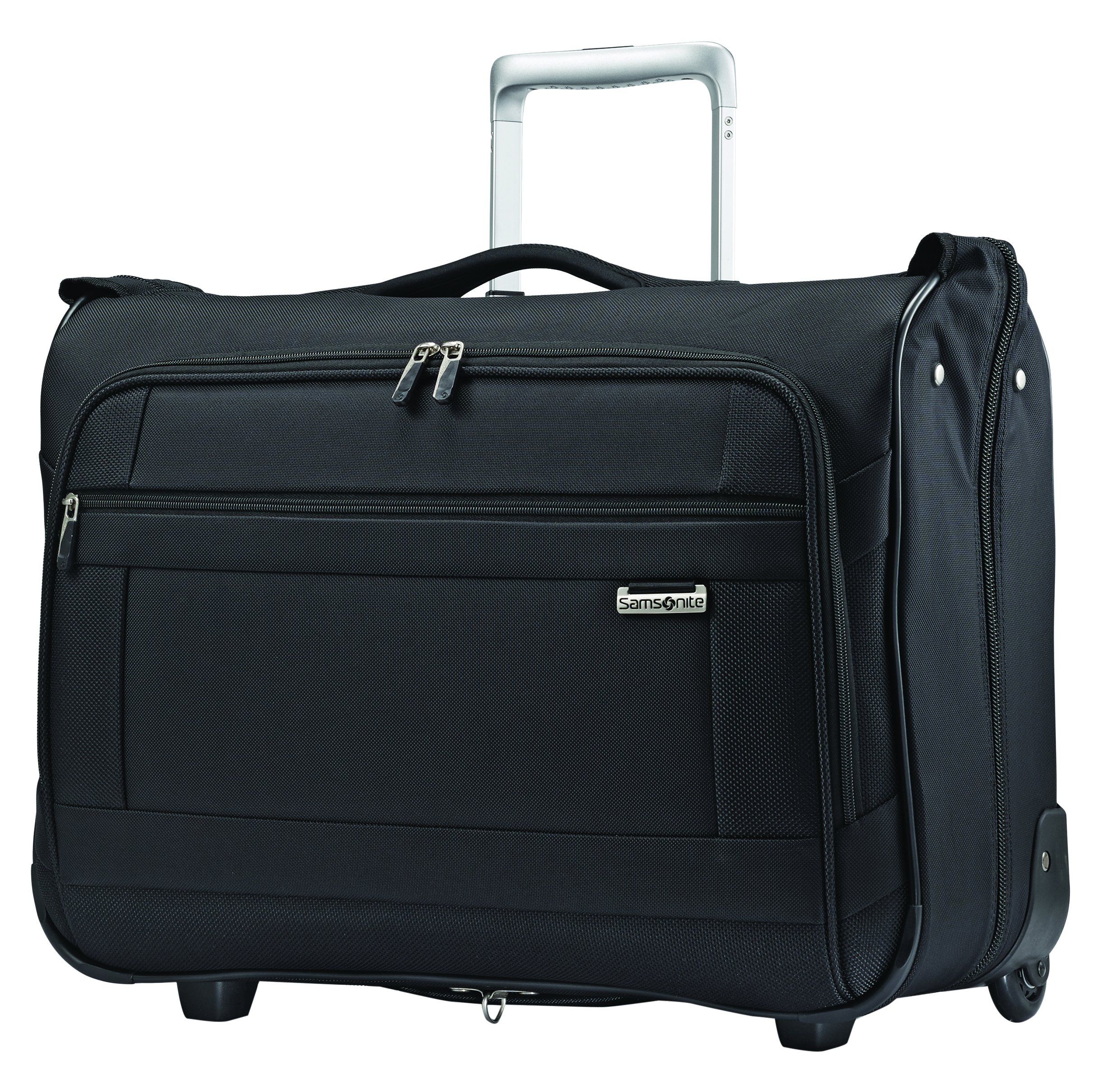 SAMSONITE SOLYTE SOFTSIDE CarryOn Wheeled Garment Bag £157.18