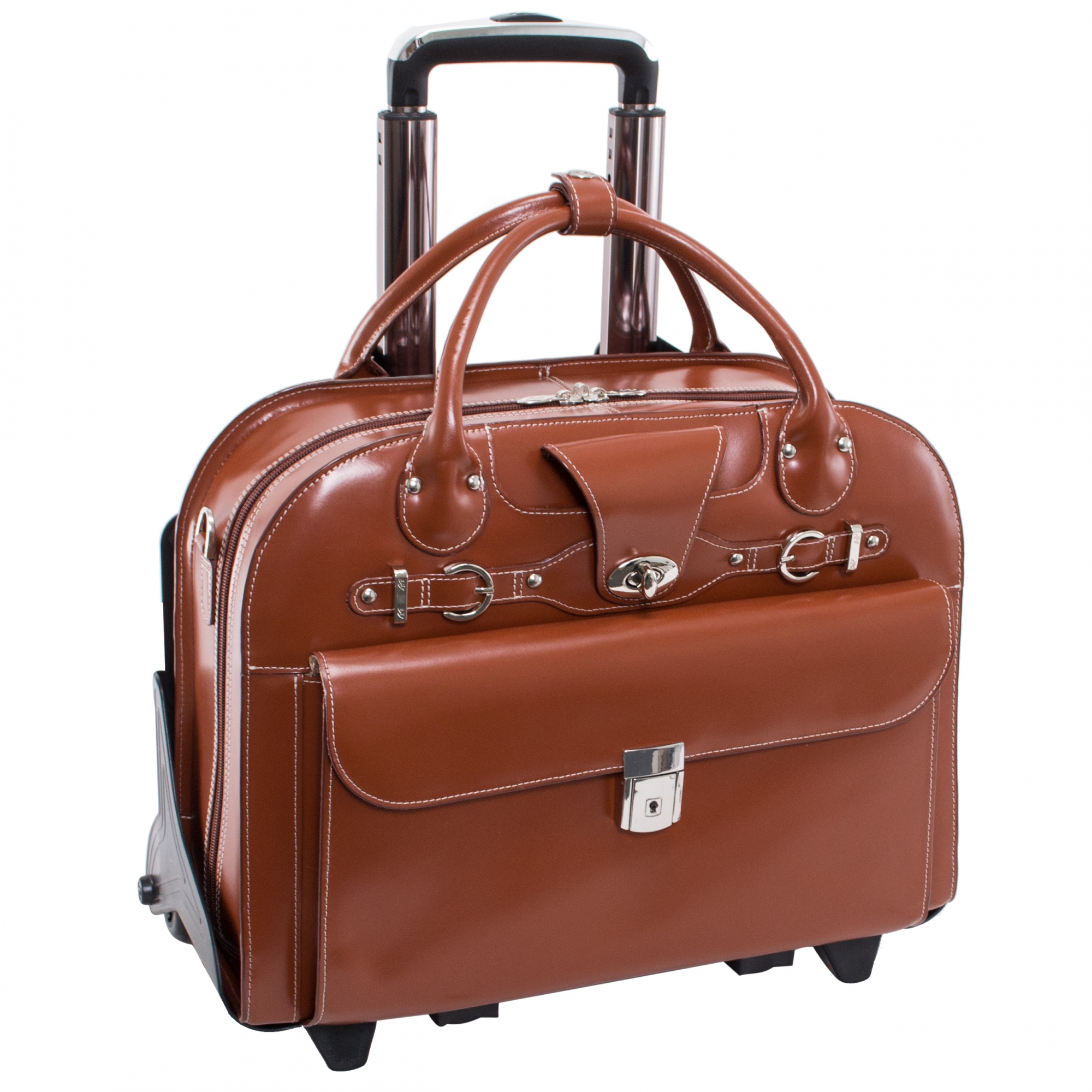 McKlein USA Roseville 15\