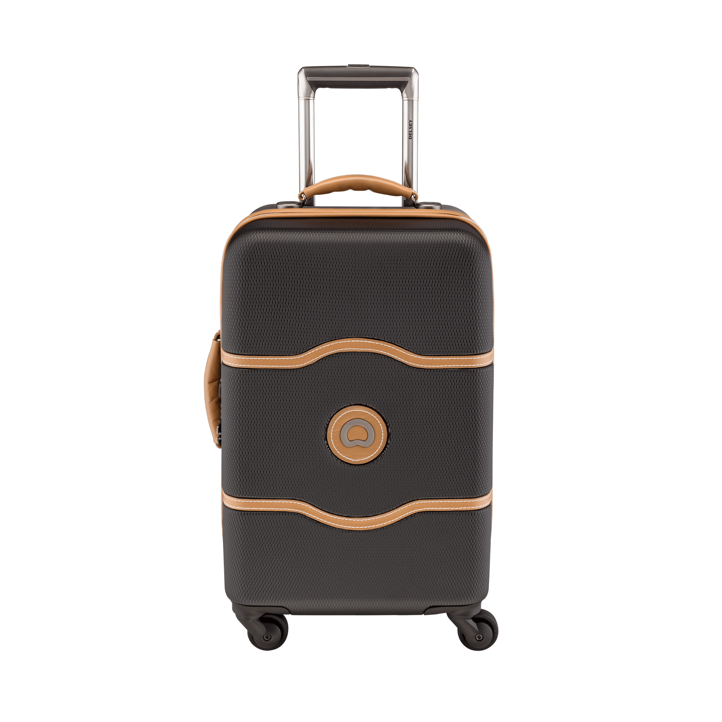 delsey 19 inch carry on luggage