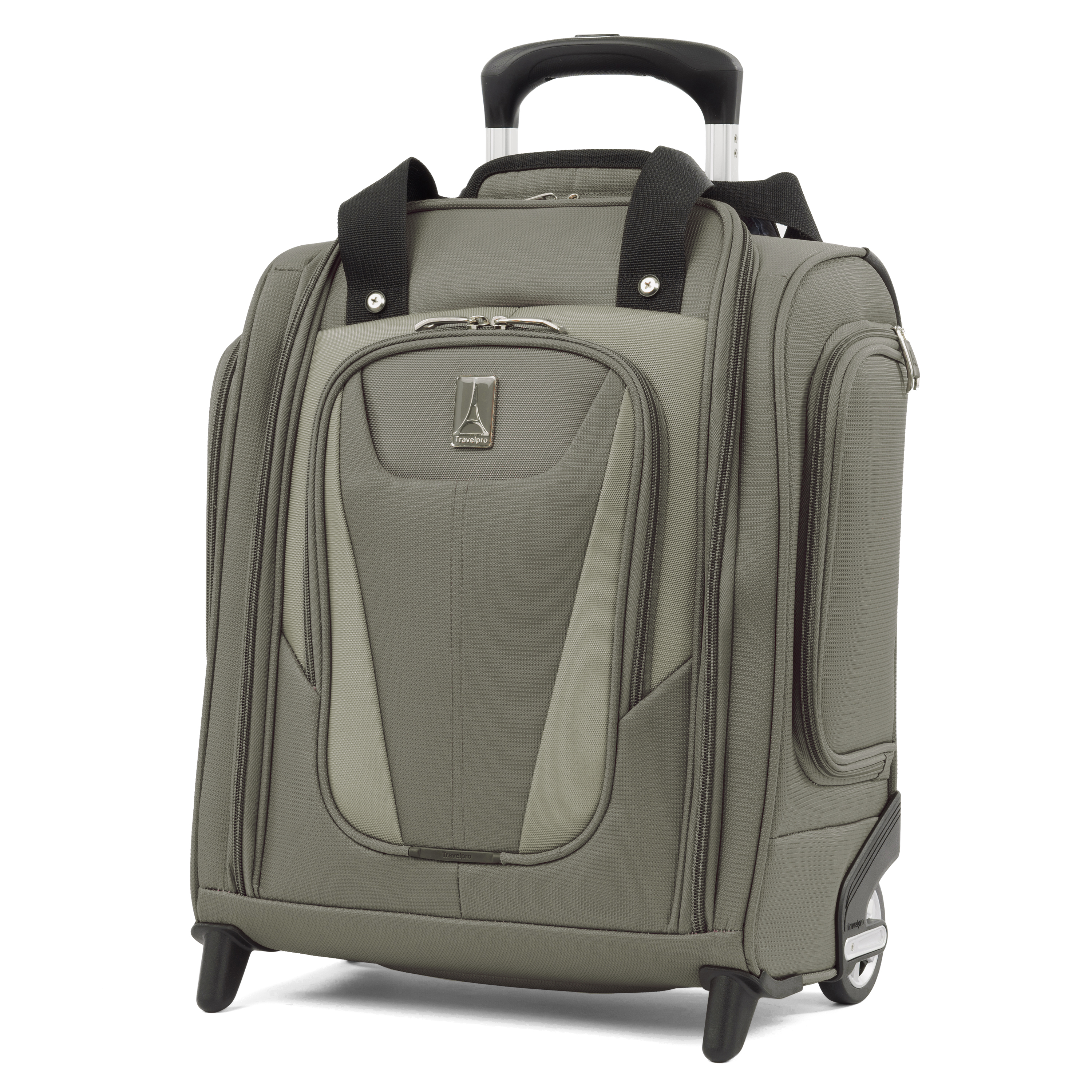 travelpro backpack with wheels
