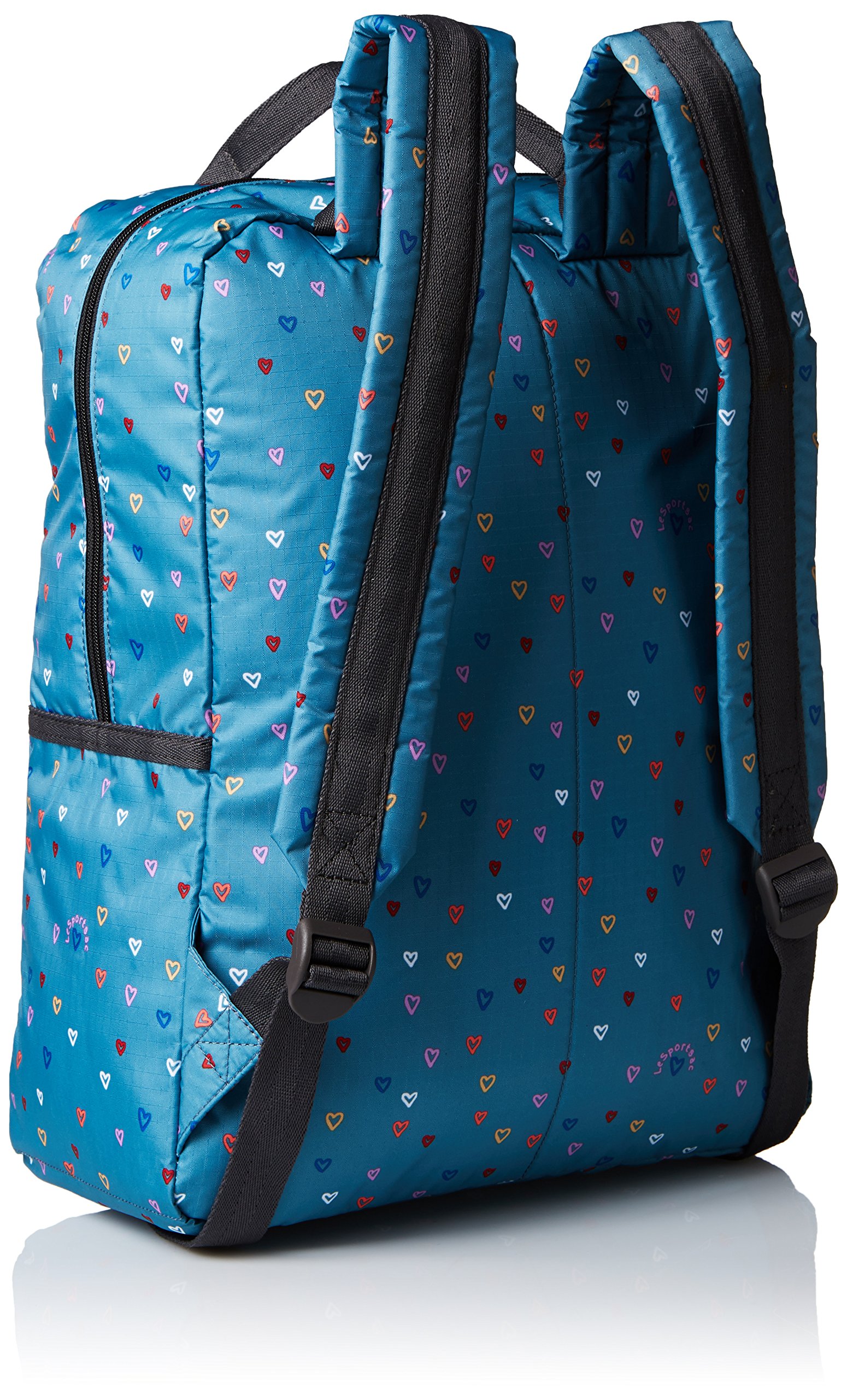 lesportsac urban backpack