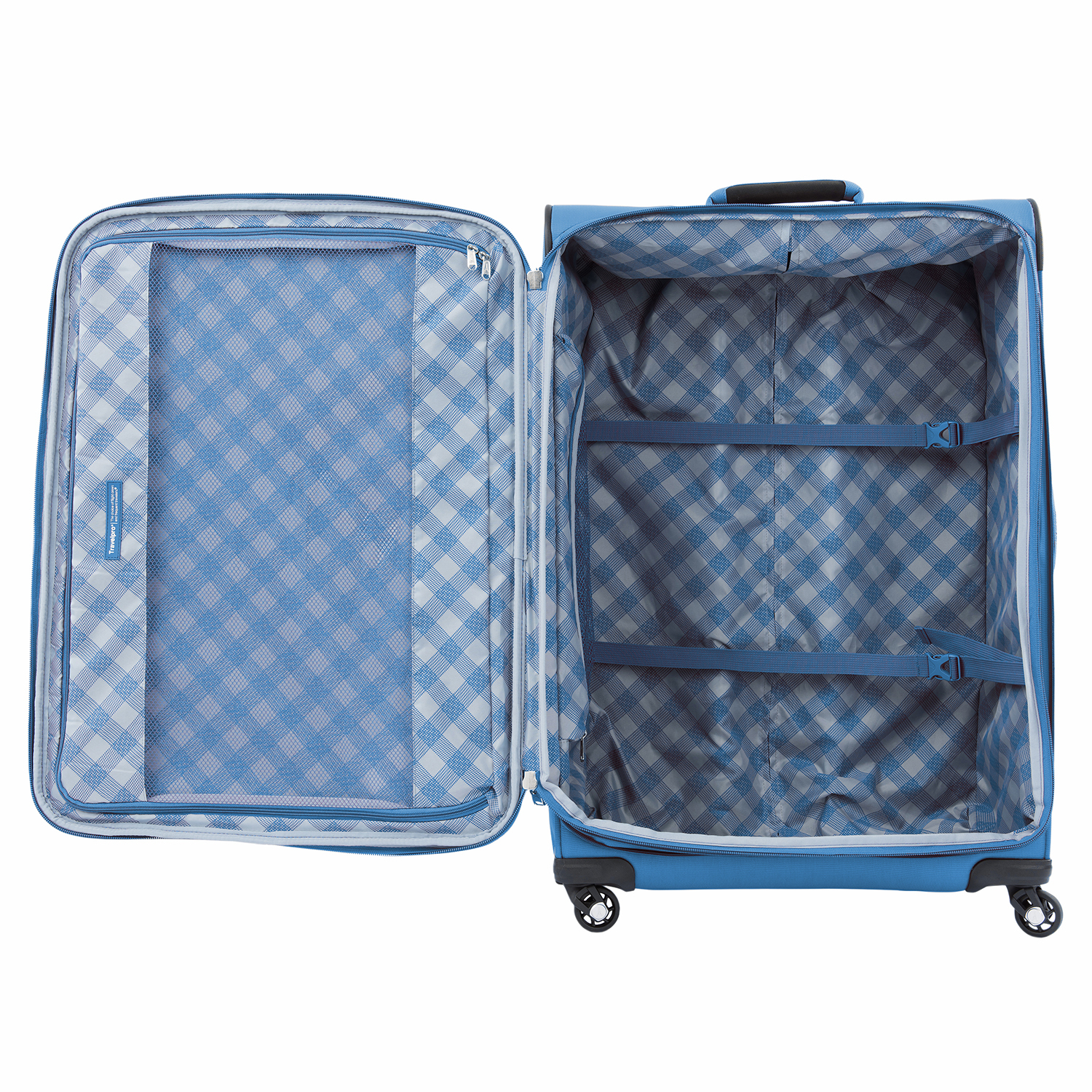 travelpro maxlite 5 rolling tote