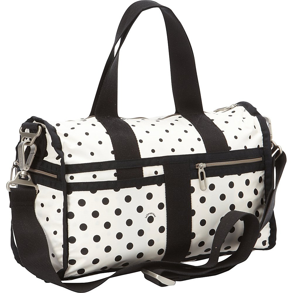 Lesportsac Essential Cr Small Weekender