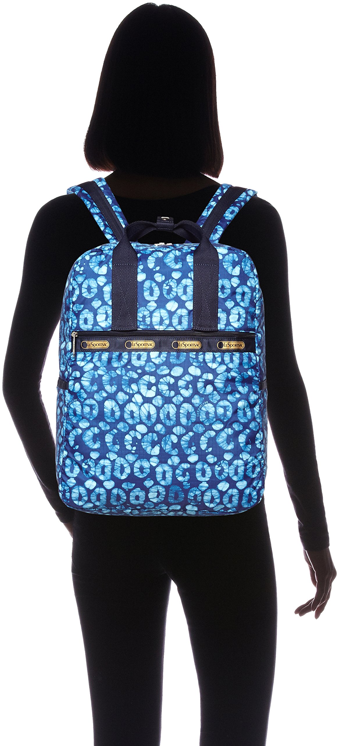 lesportsac urban backpack