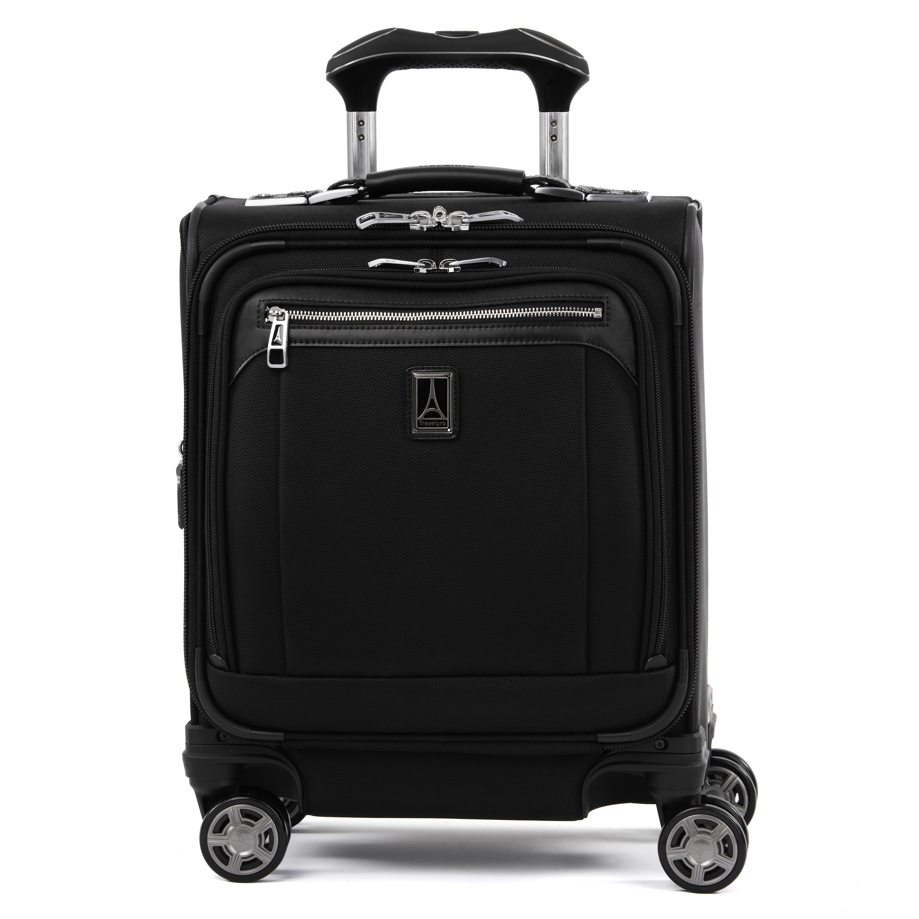 travelpro platinum elite spinner tote