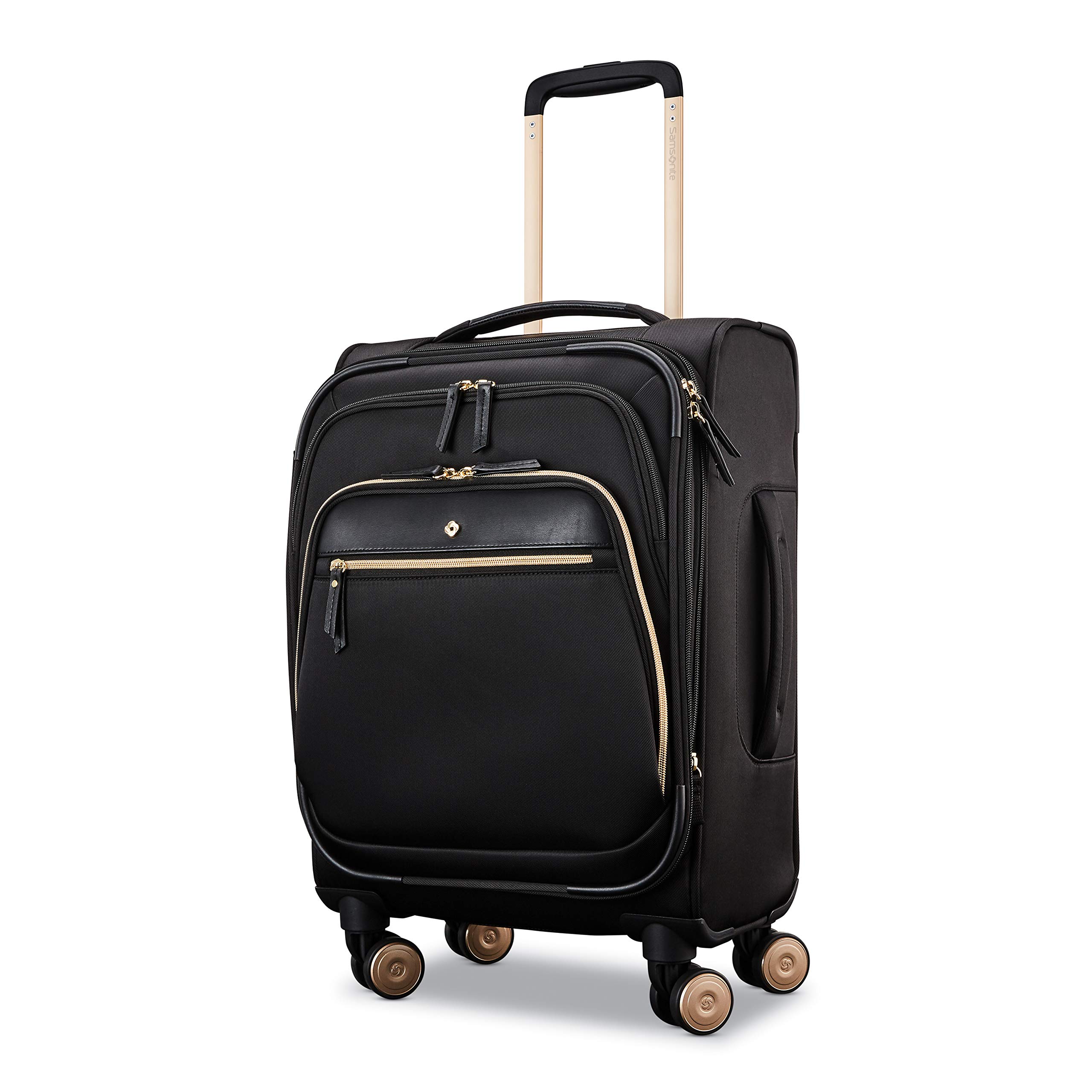 samsonite 19 inch spinner