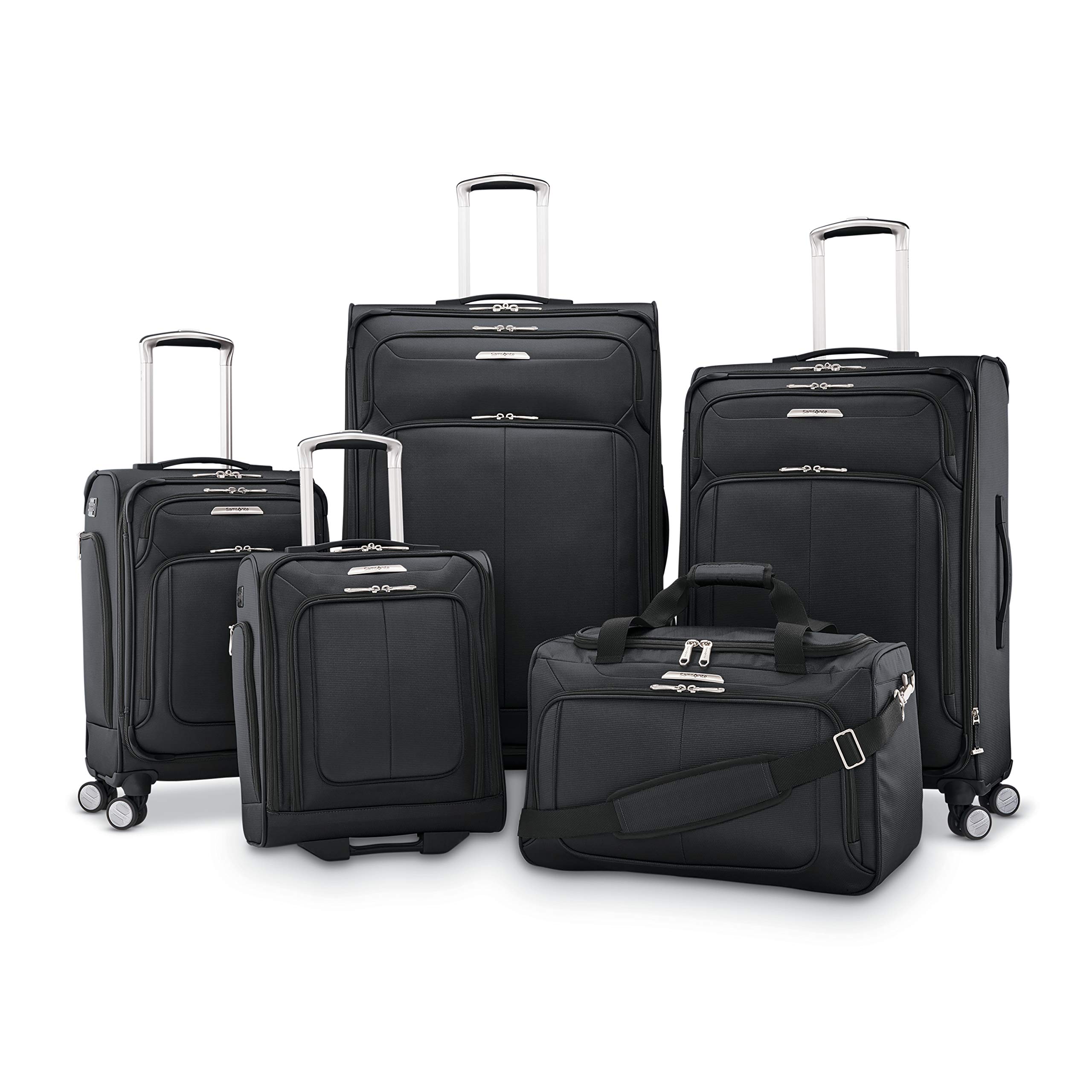 samsonite carry on review