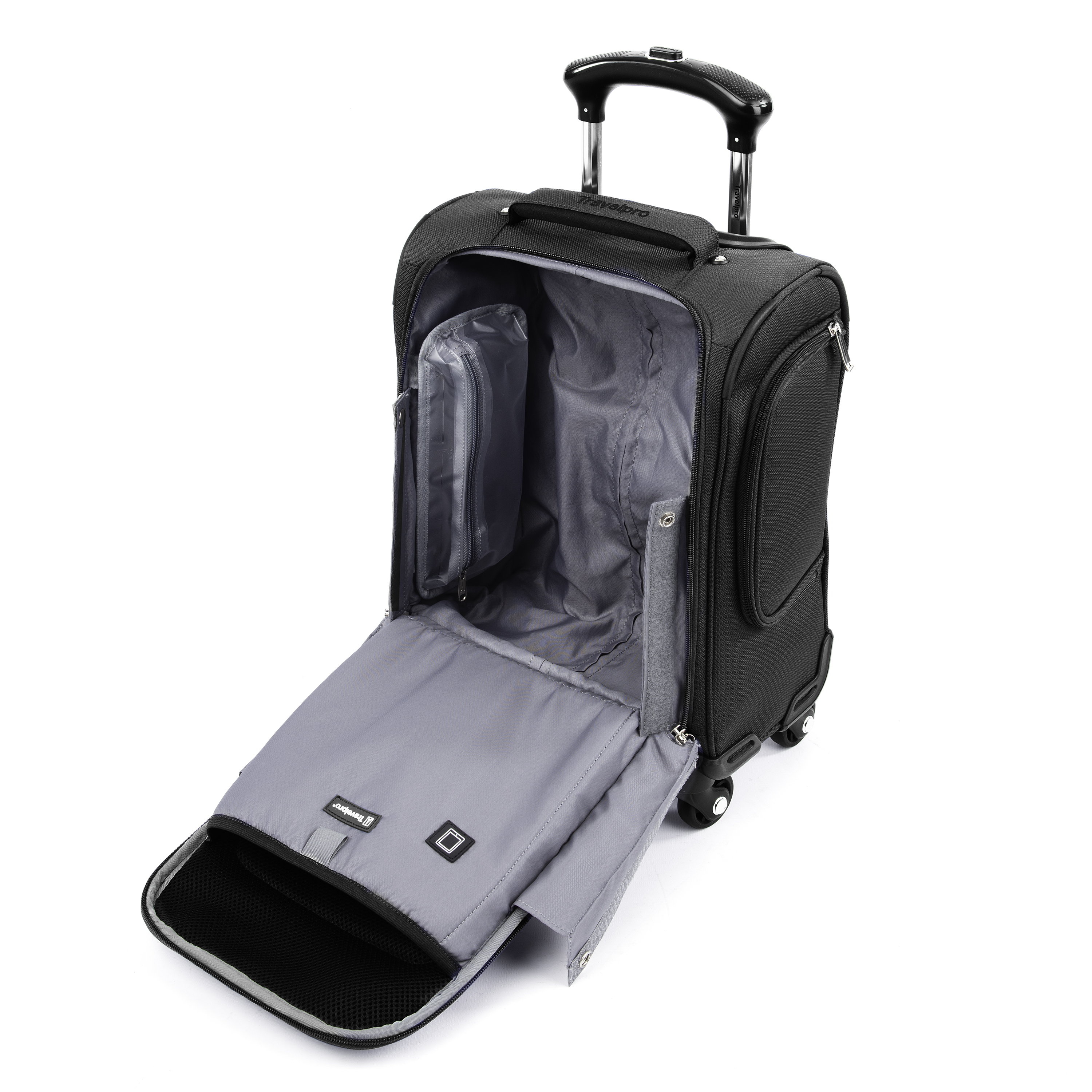 travelpro underseat spinner