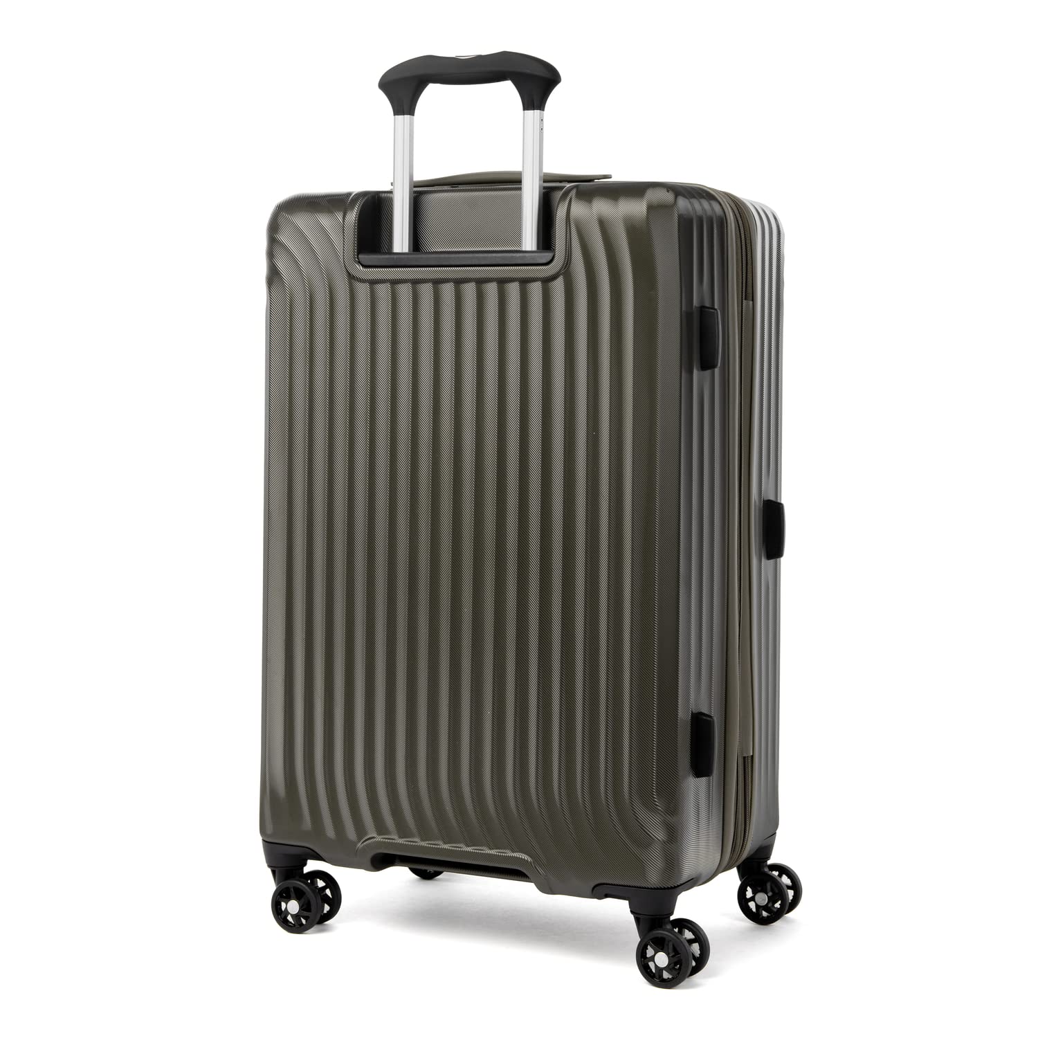 Travelpro Maxlite Air Hardside Expandable Luggage, 8 Spinner Wheels,