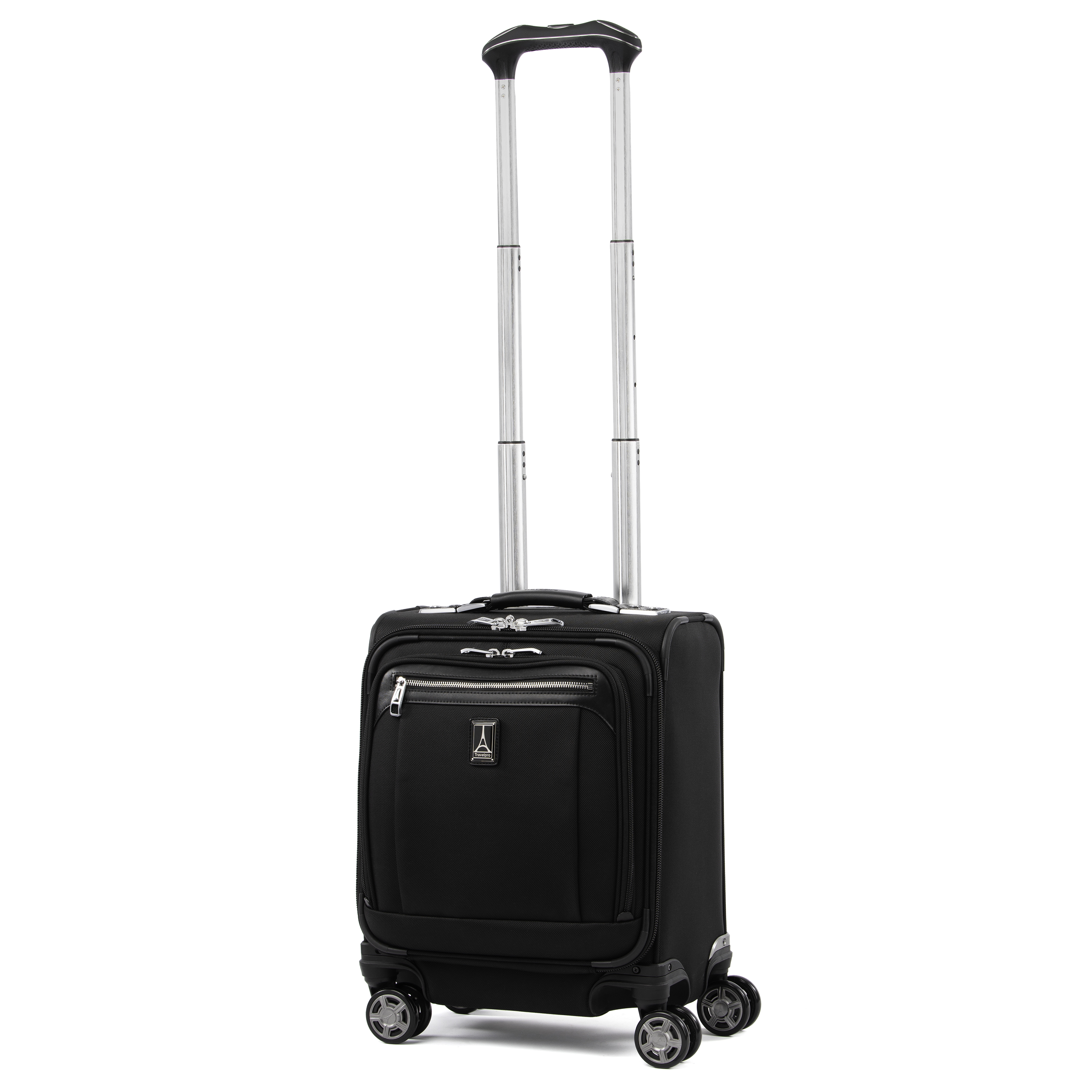 travelpro spinner tote