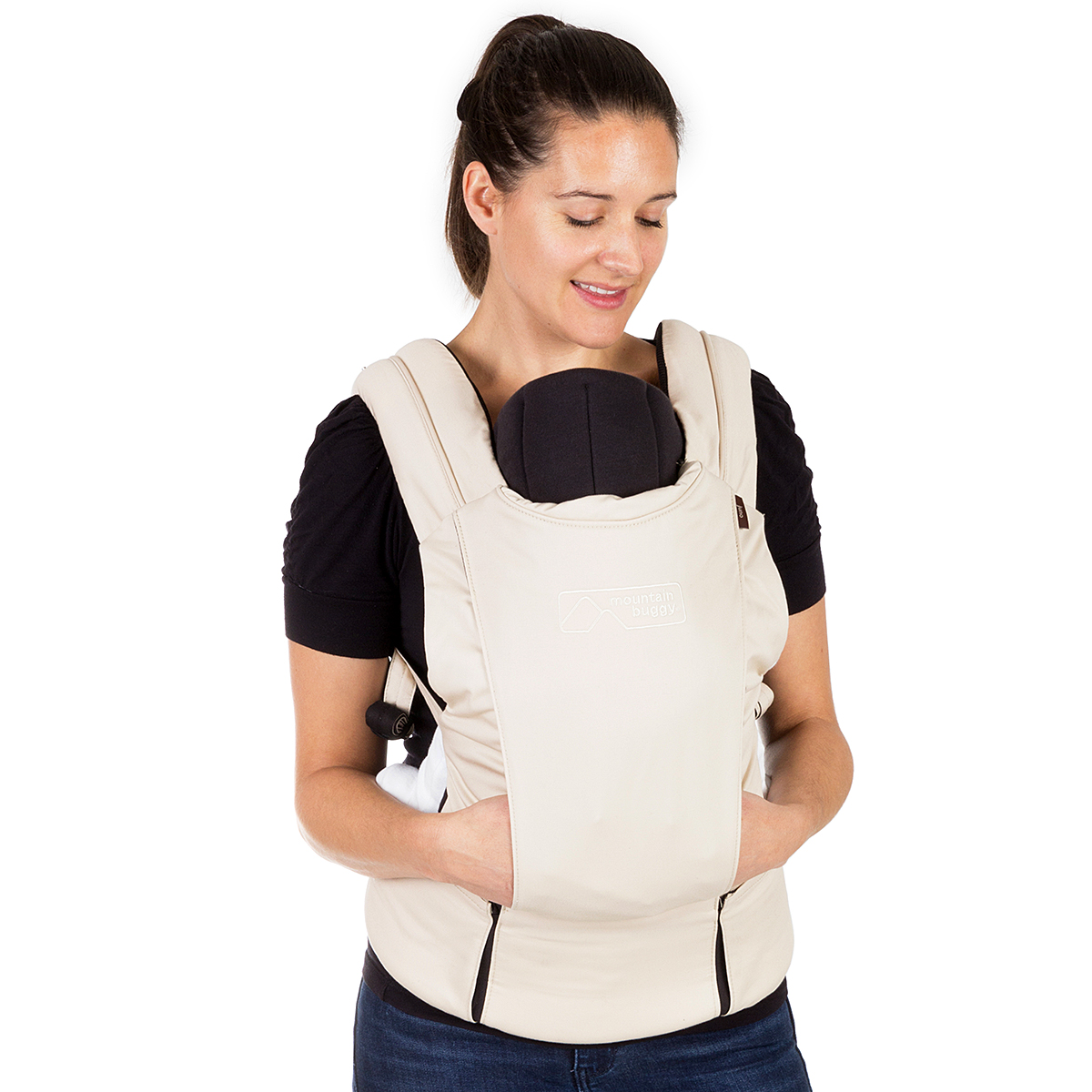 Mountain Buggy Juno Baby Carrier Populaire uitverkoop, beperkte uitverkoop