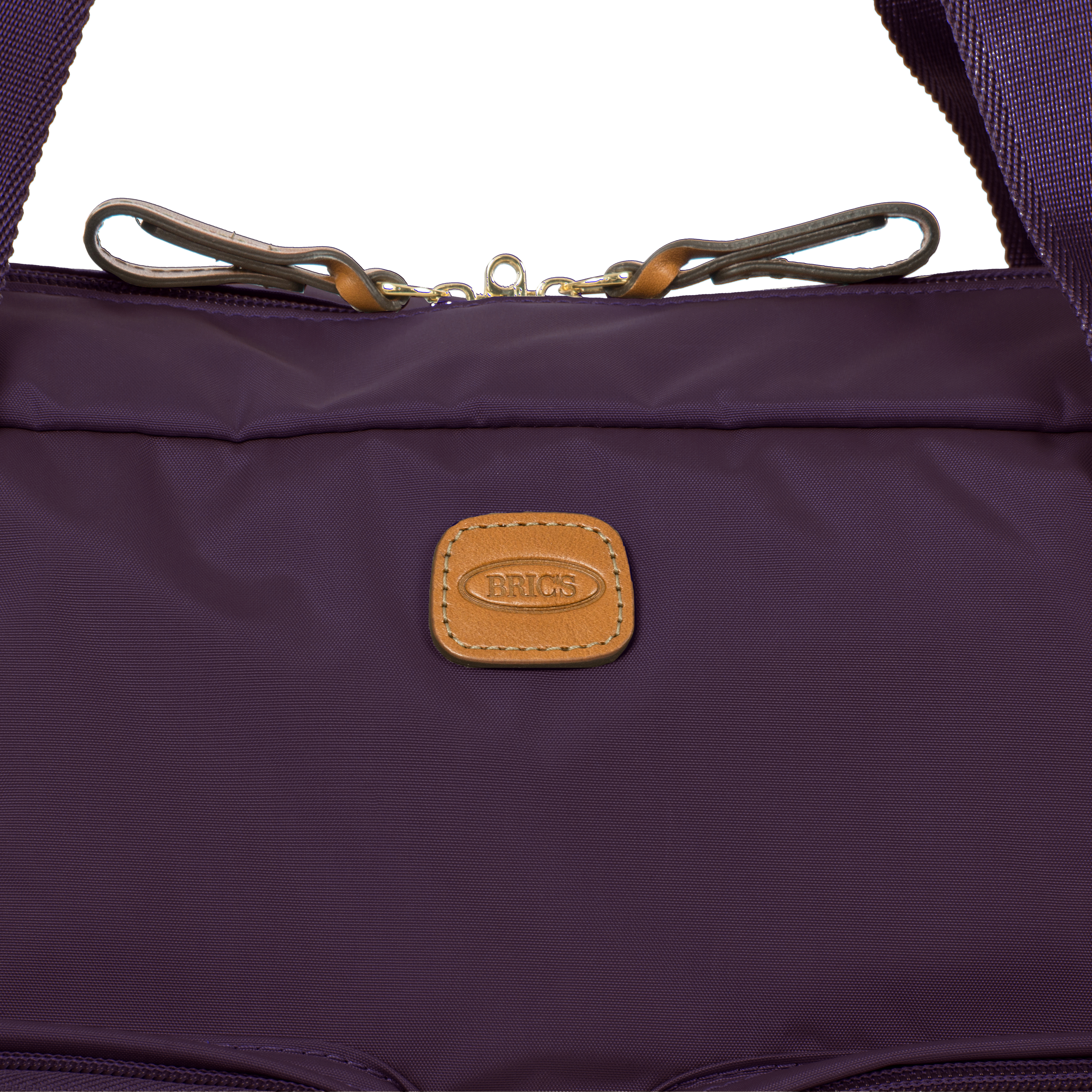 Bric's X-Bag 18" Boarding Duffle W/ Pockets