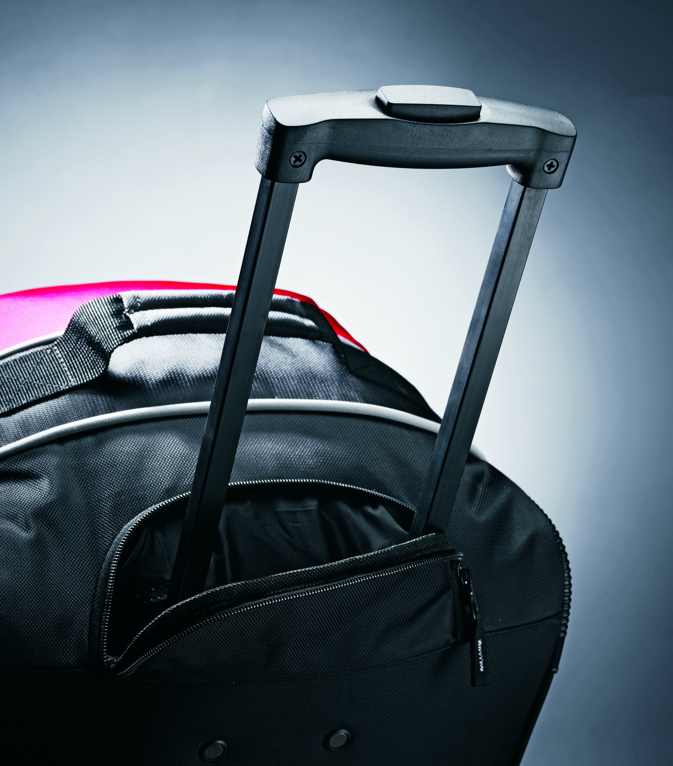 samsonite pallant luggage