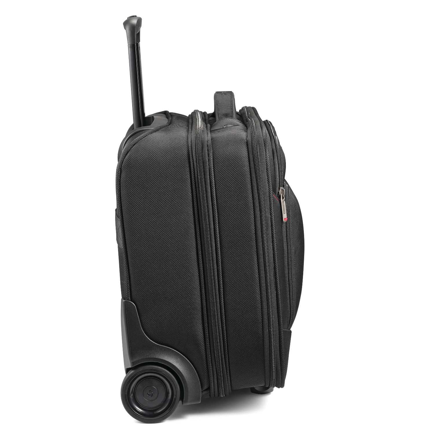 mobile office laptop bag