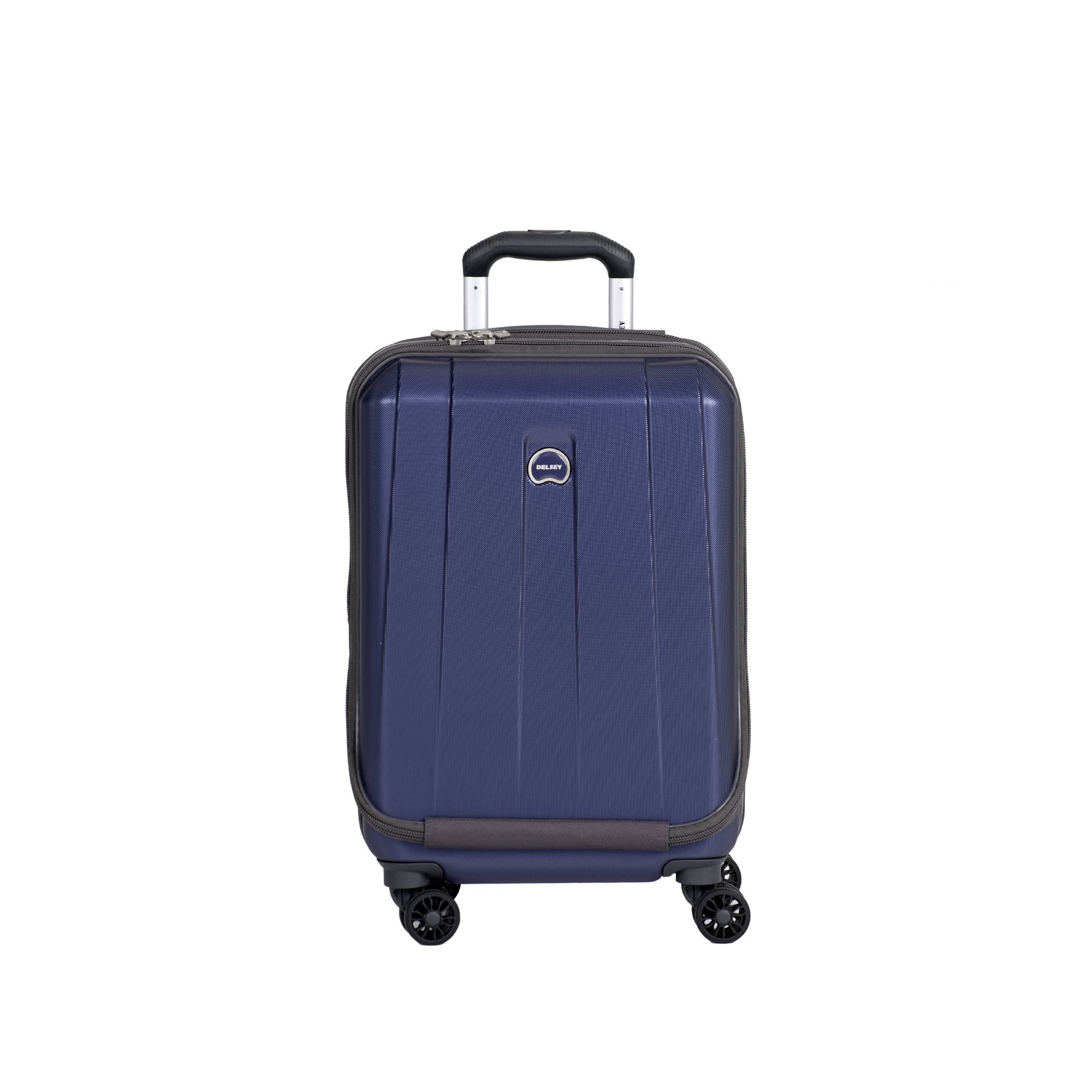 Delsey Luggage Helium Shadow 3.0 19 Inch International Carry On Expandable