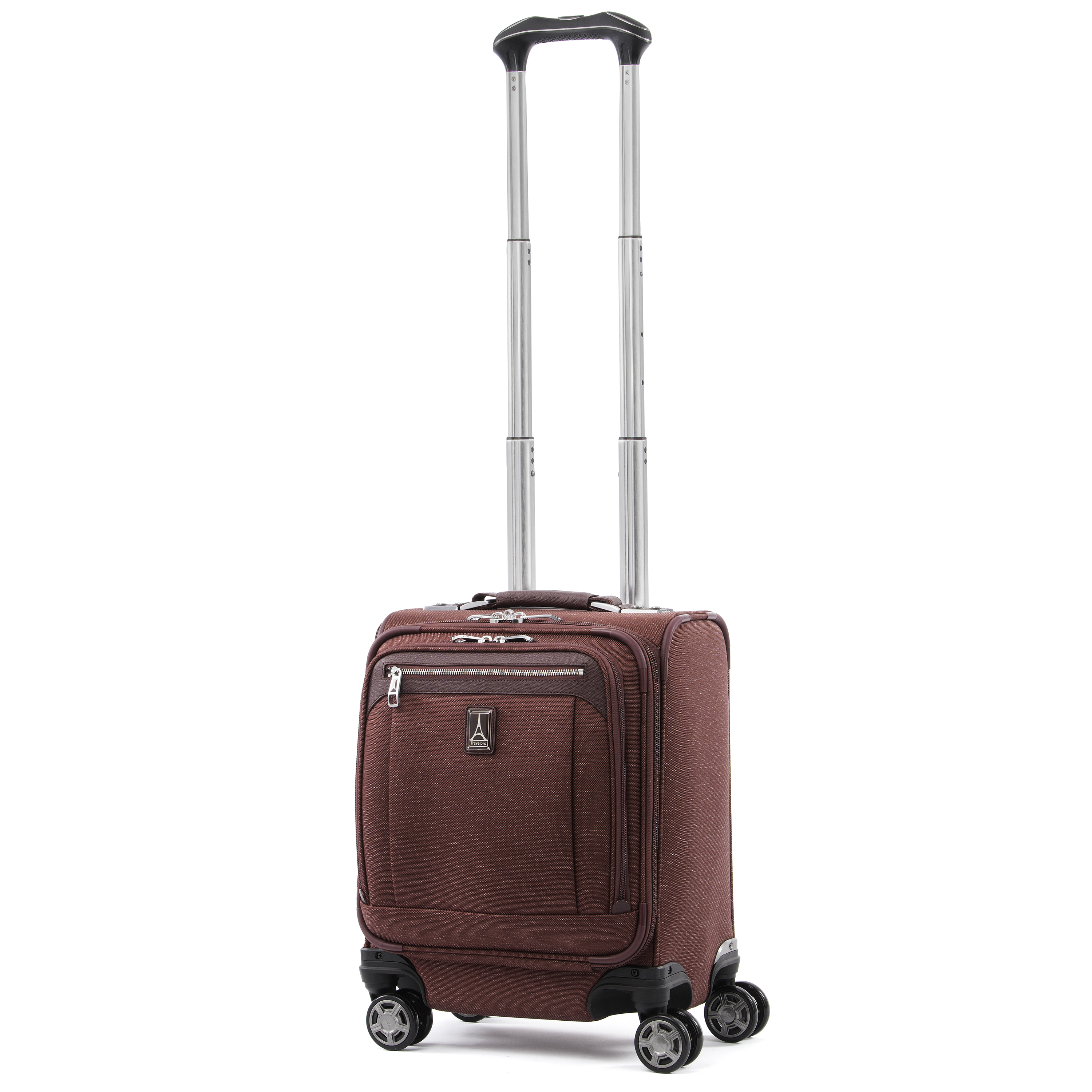 travelpro spinner tote