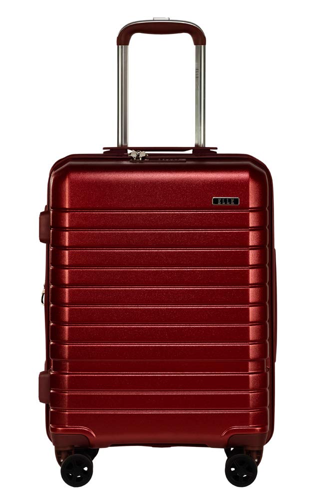 elle suitcase