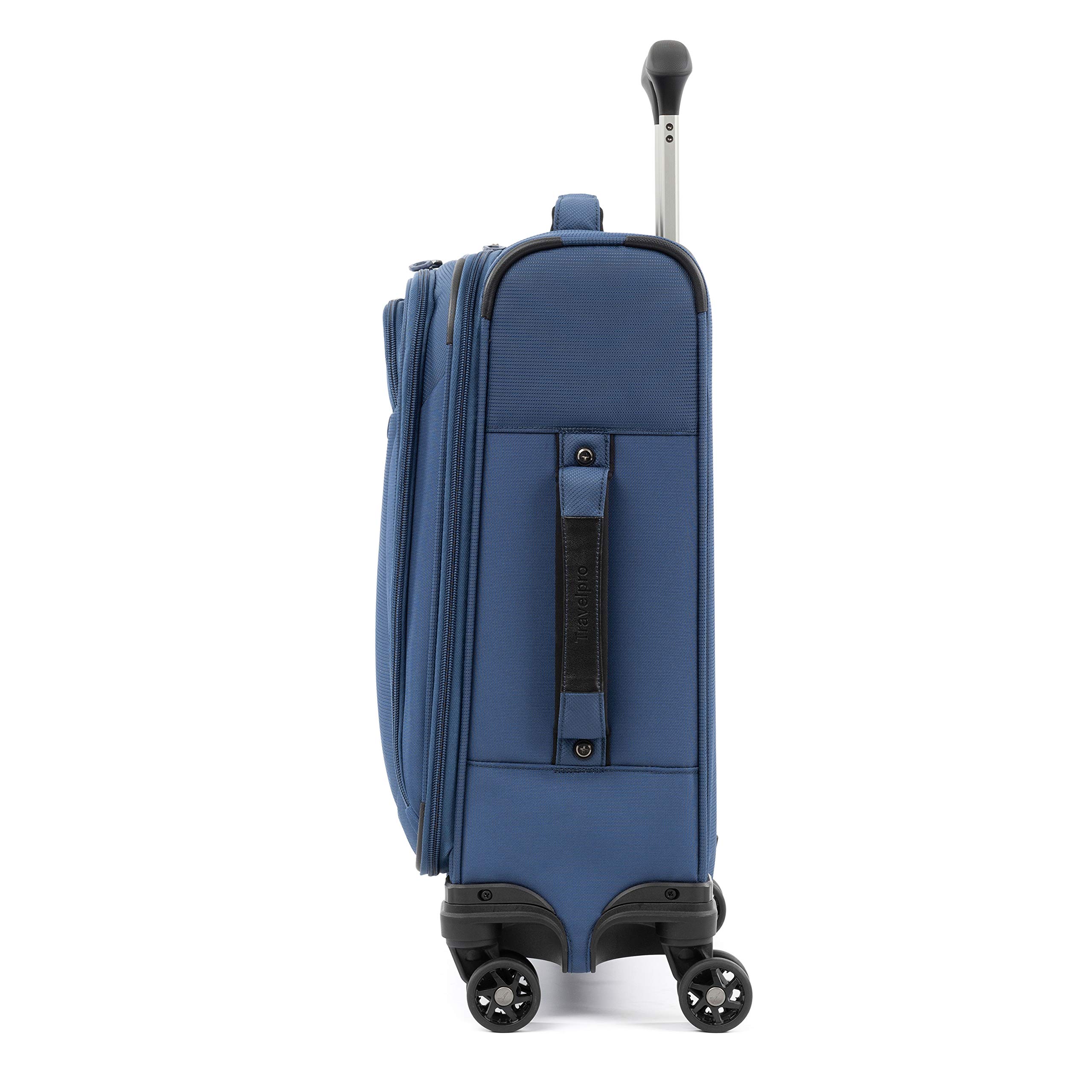 Travelpro Tourlite 21-Inch Expandable Spinner | eBay