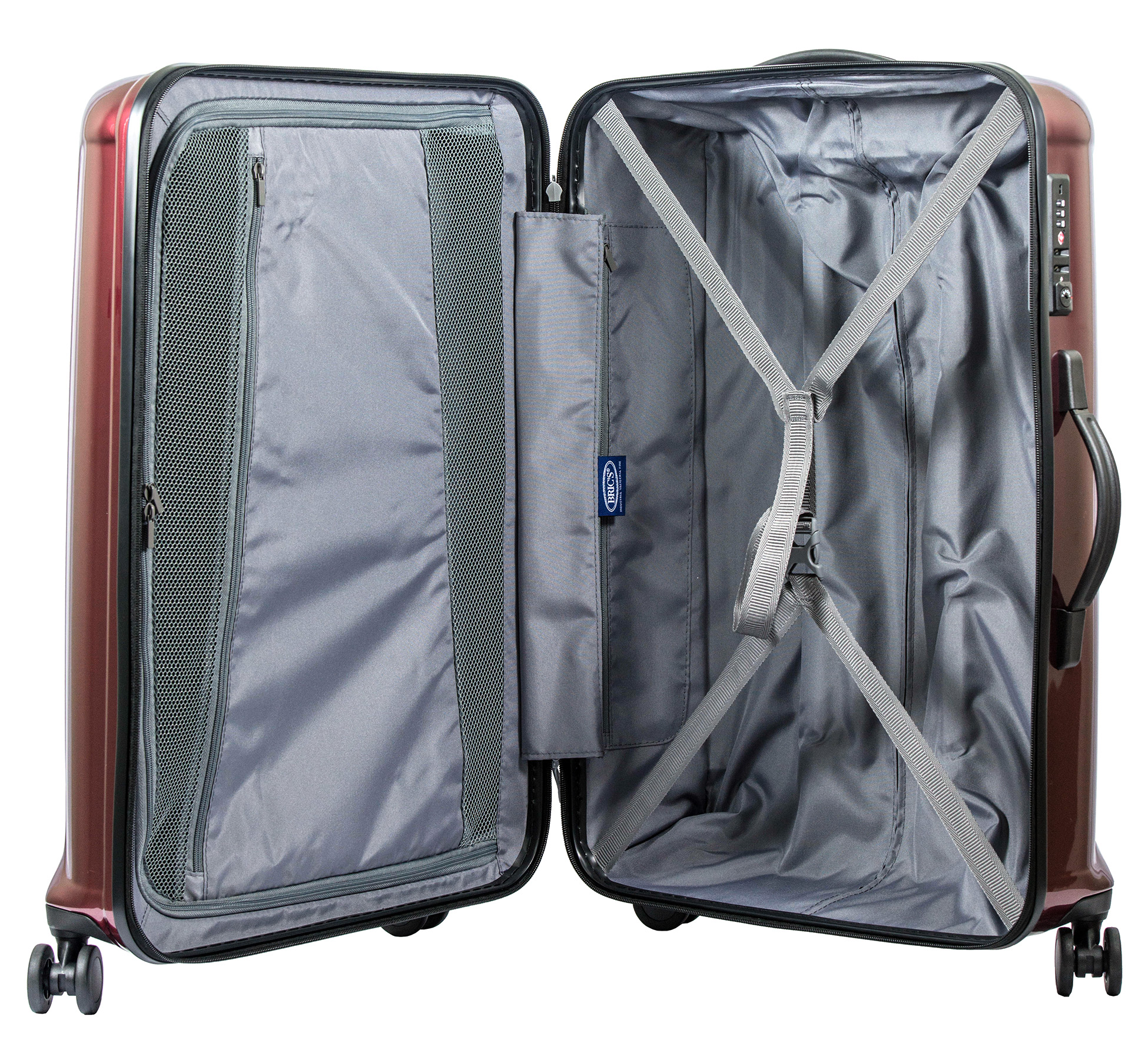 Brics Riccione 27 Inch Ultra-Light 